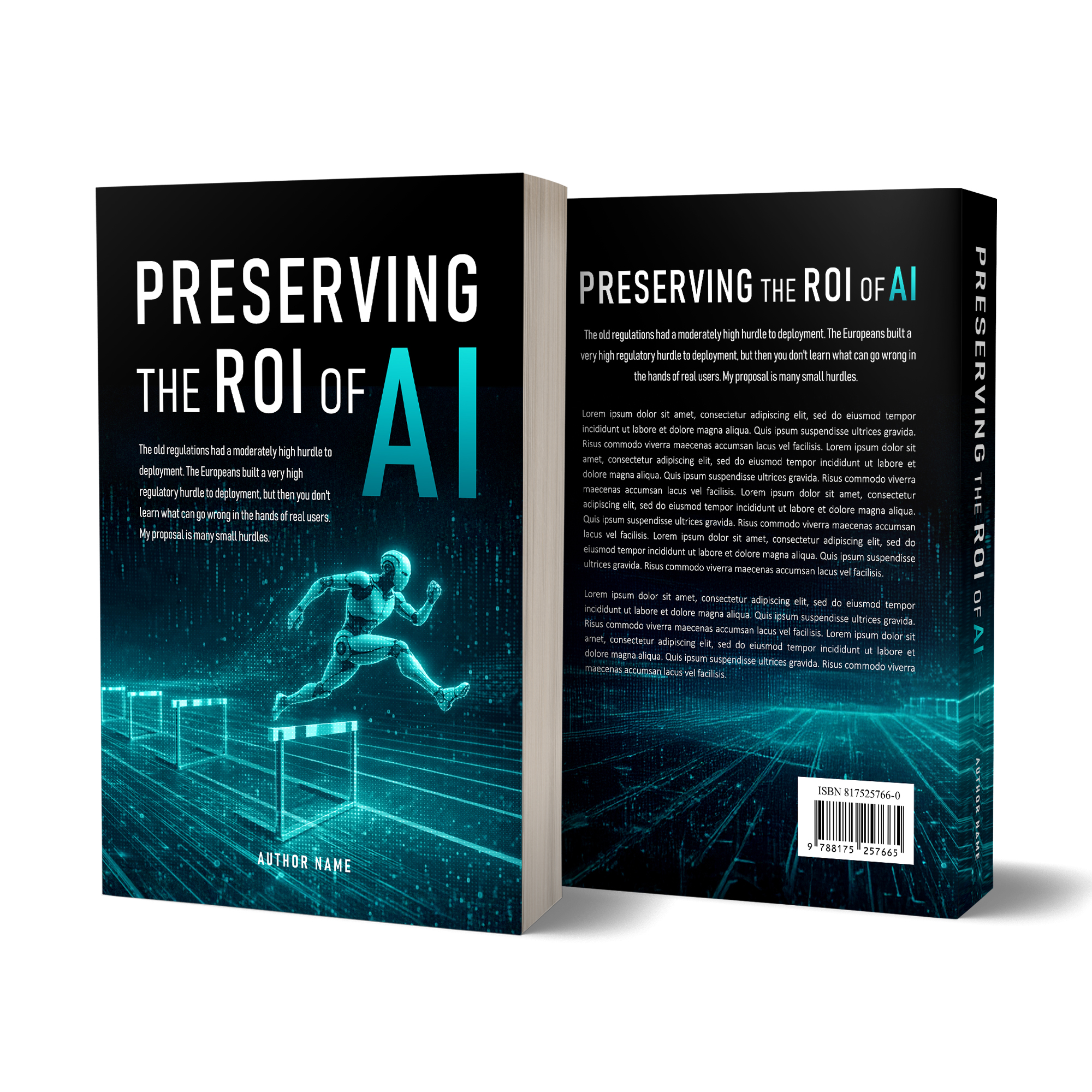 Design de Couverture de Livre par aj pour ce projet | Design #36717693