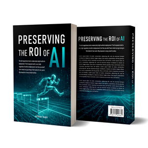 Book Cover Design by aj for this project | Design: #36717693