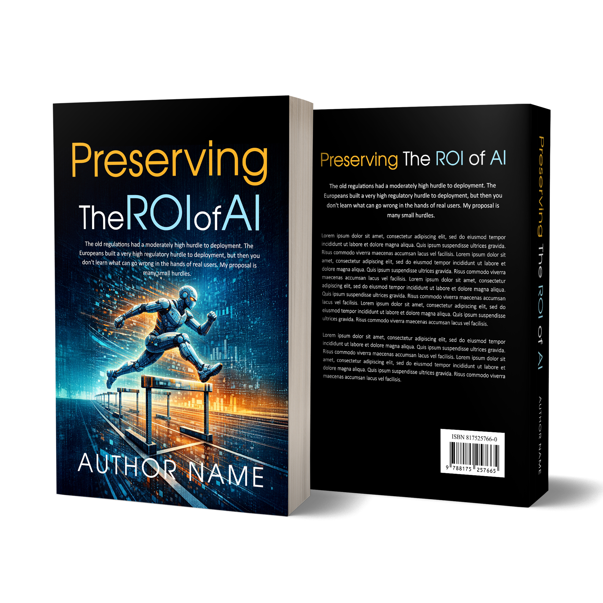 Design de Couverture de Livre par aj pour ce projet | Design #36717694