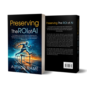 Book Cover Design by aj for this project | Design: #36717694