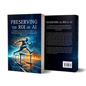 Book Cover Design by aj for this project | Design: #36717695