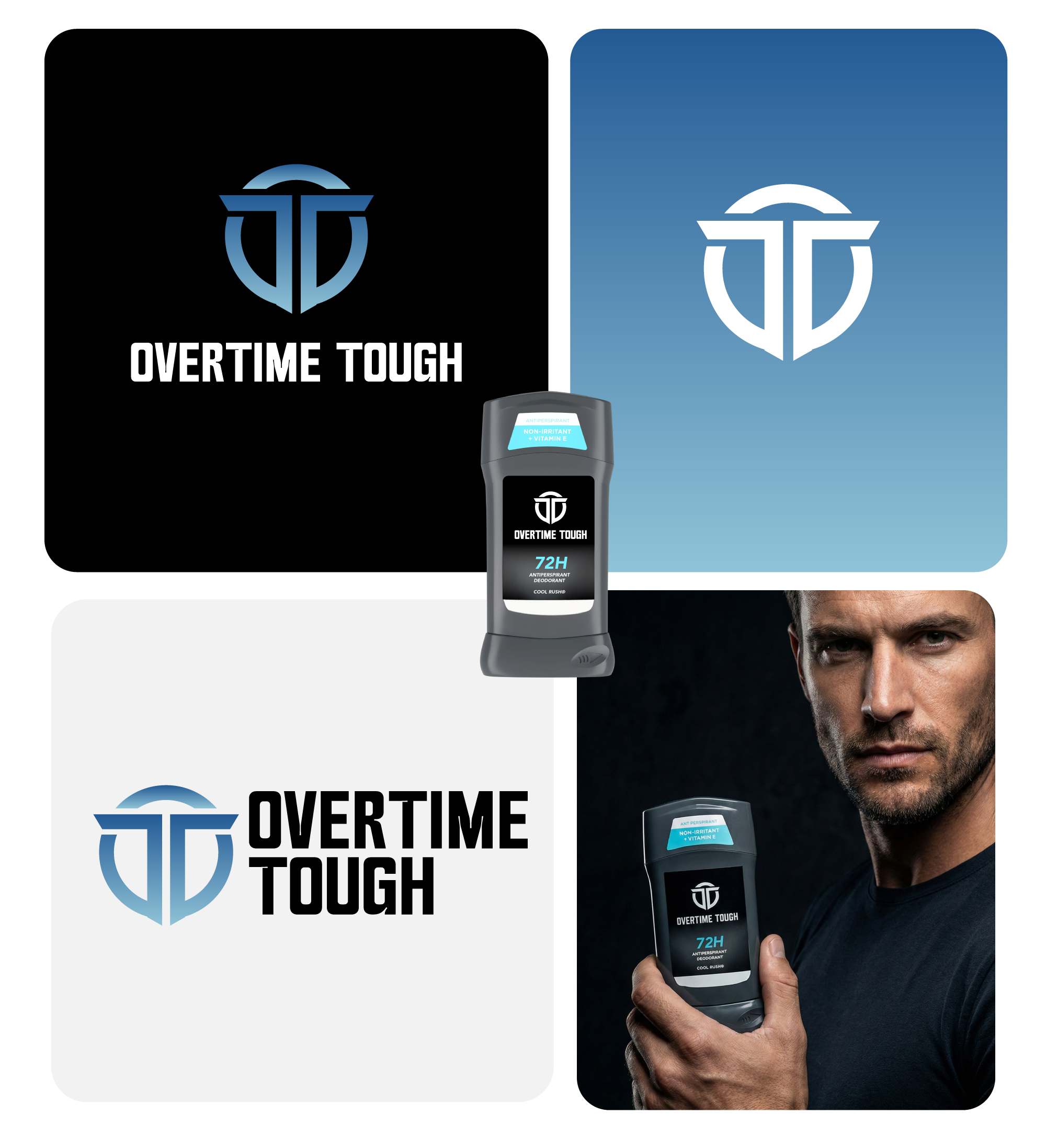 Diseño de Logo por Farhad Kreative para este proyecto | Diseño #36709399