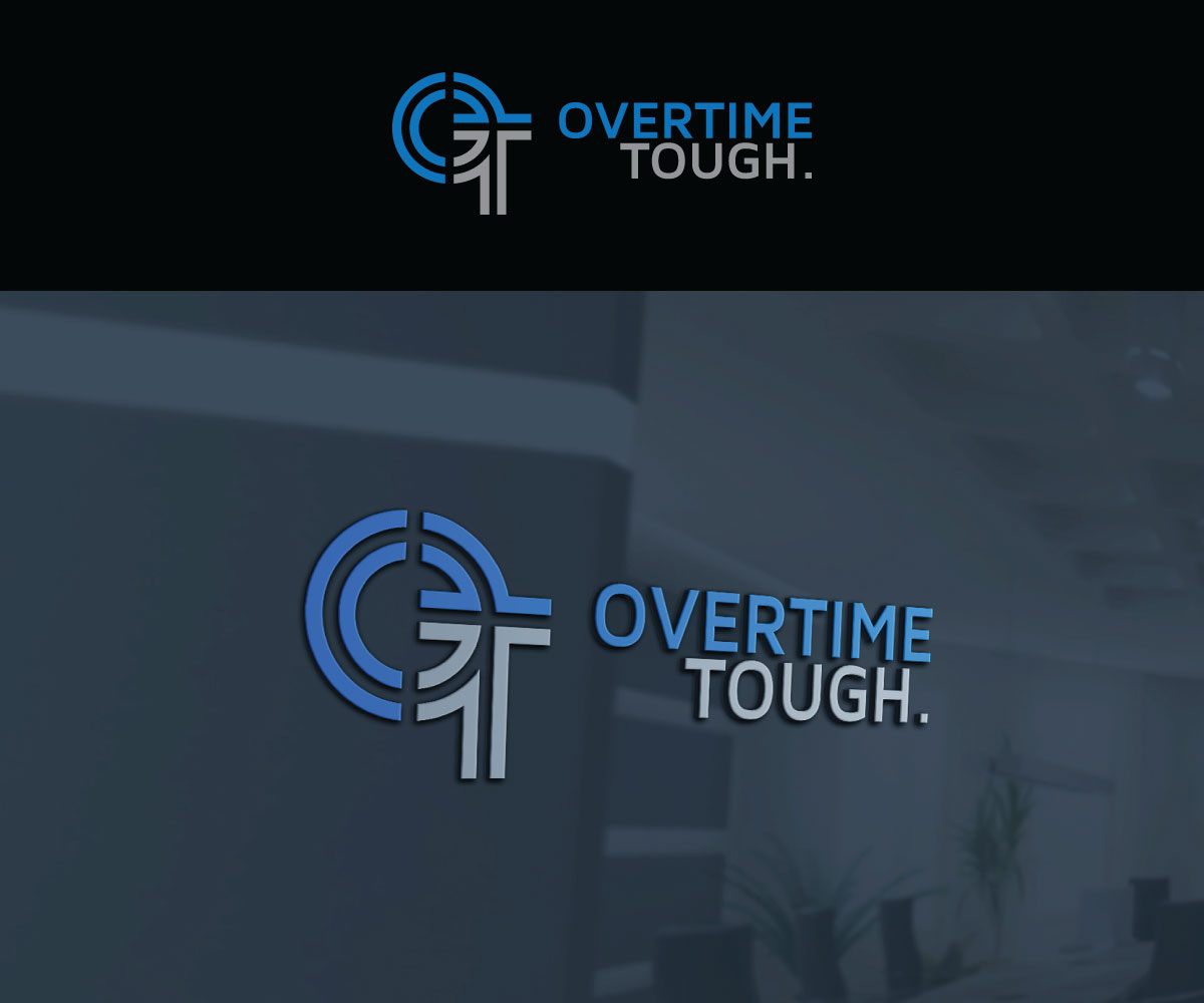 Logo Design by Luckey yaari for this project | Design #36711987