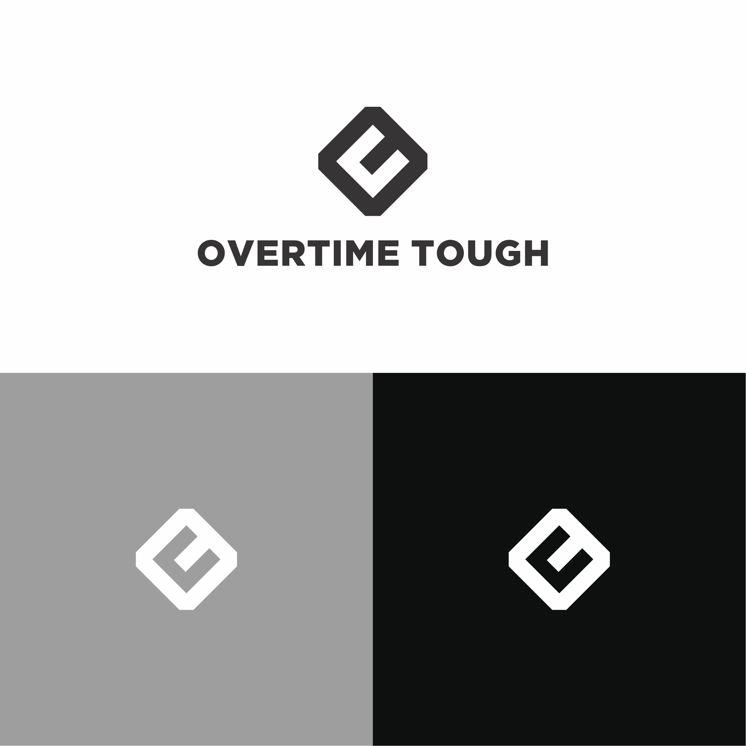 Logo Design by ndra for this project | Design #36710040