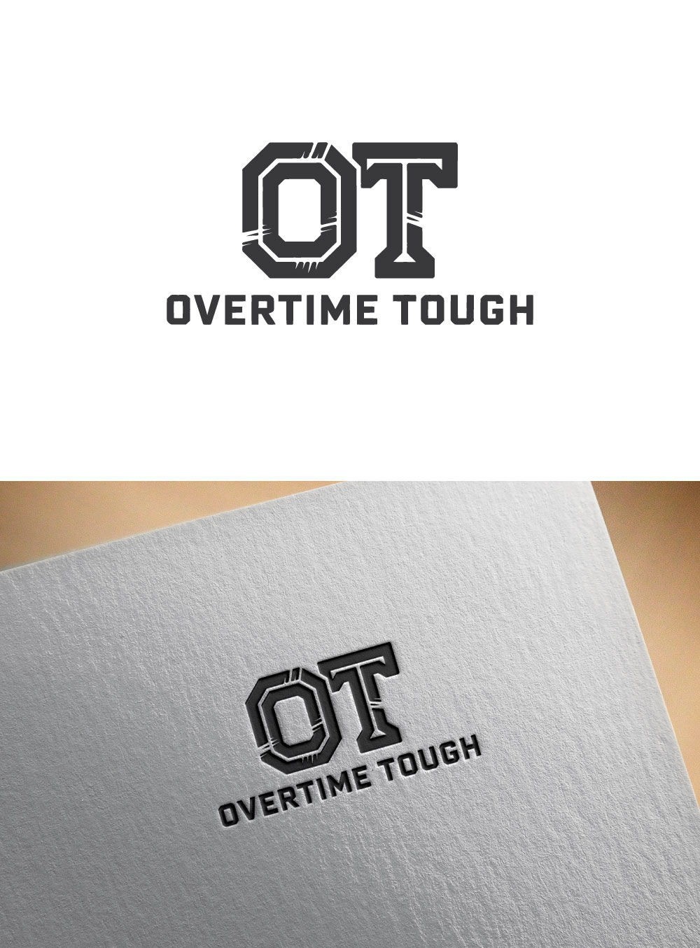 Logo Design by KING JM for this project | Design #36708828