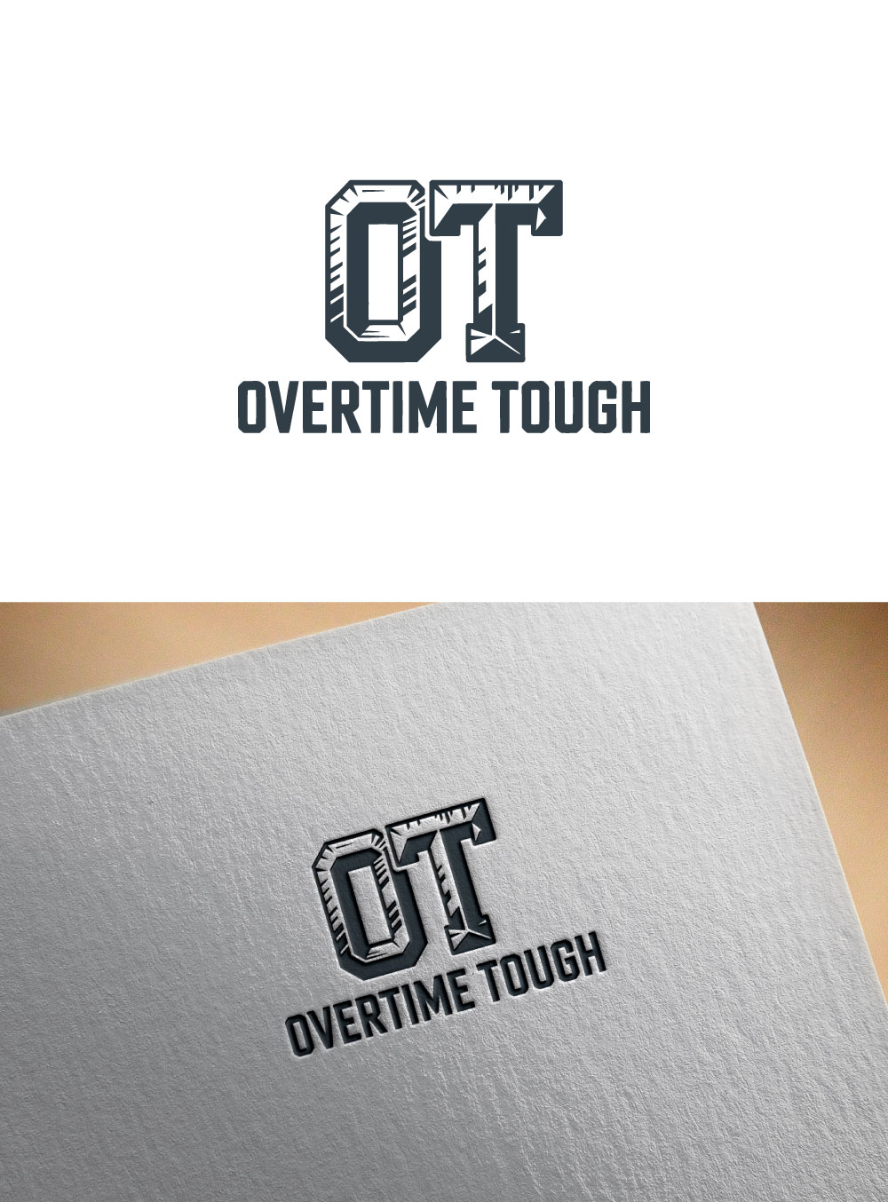 Logo Design by KING JM for this project | Design #36708830