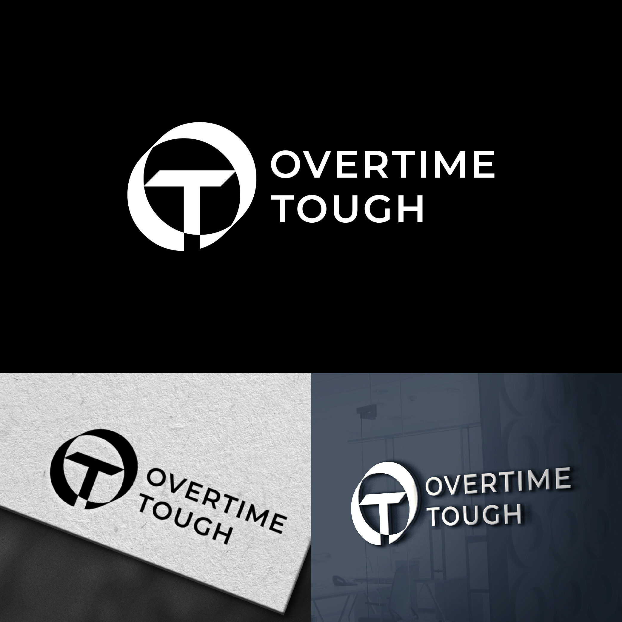 Logo Design by designer profile for this project | Design #36717891