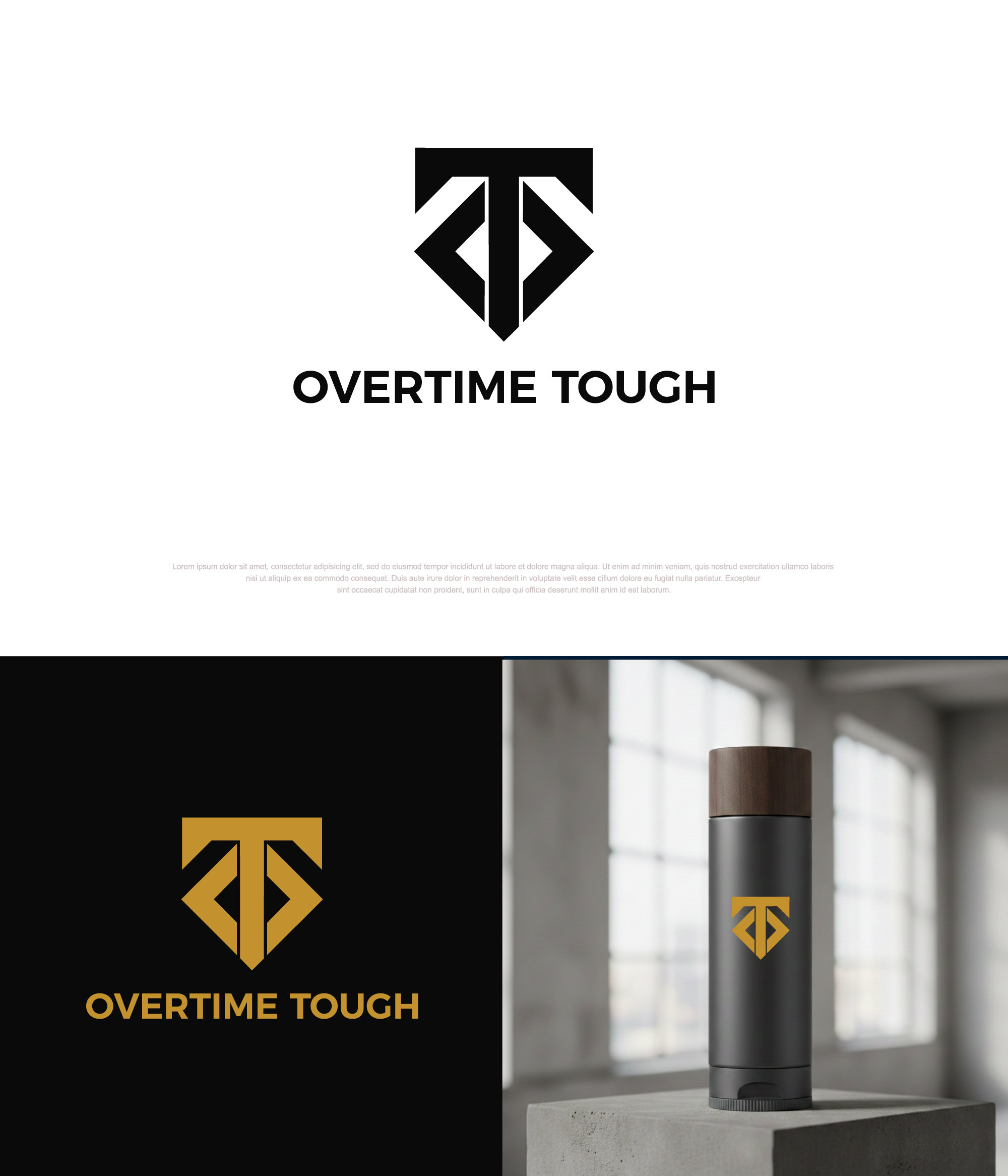 Logo Design by Deejah for this project | Design: #36709222