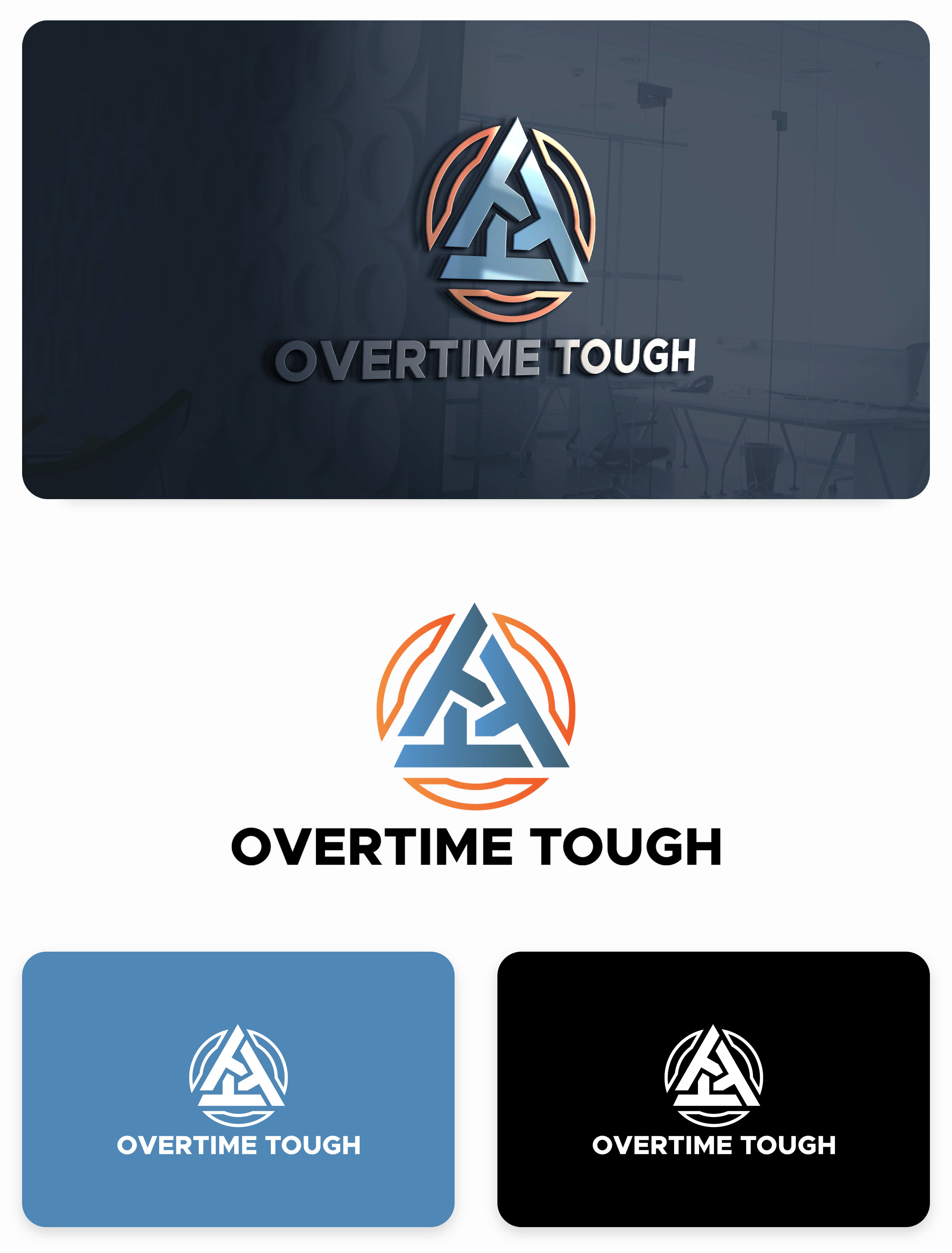 Logo Design by Interloop_Designs for this project | Design #36709959