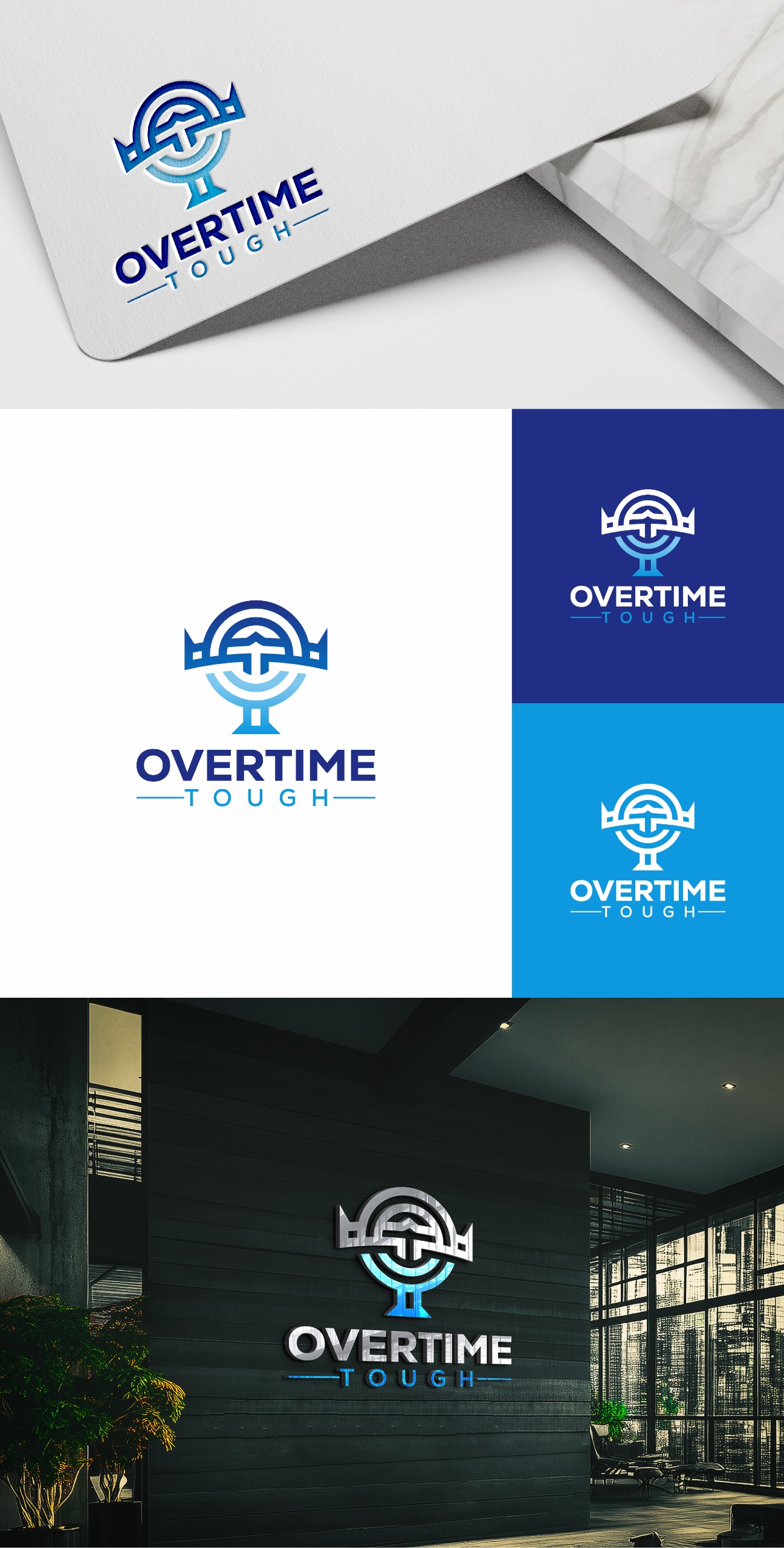 Logo Design by PixelUP Graphics for this project | Design #36714557