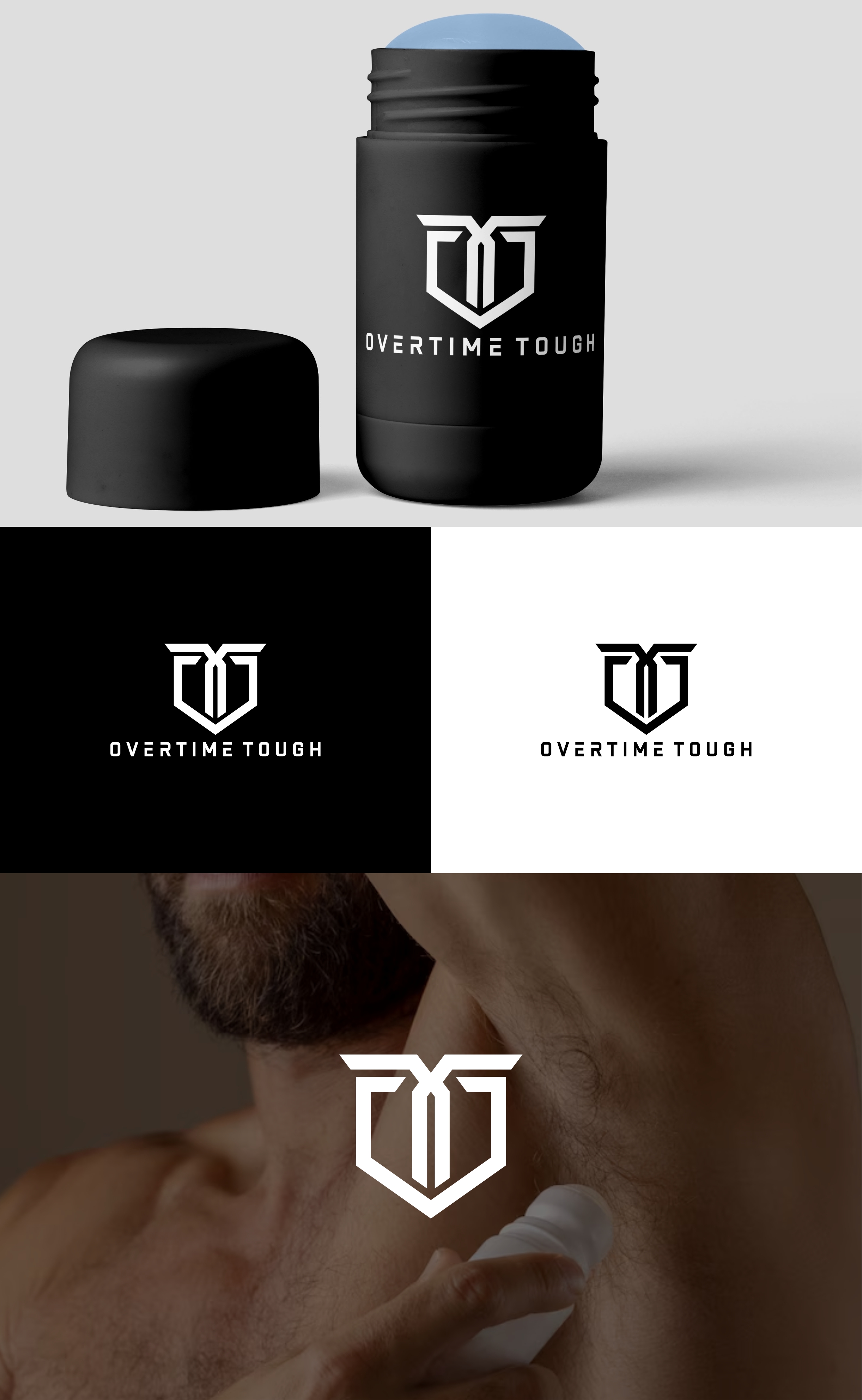 Logo Design by arumdesign for this project | Design #36709554