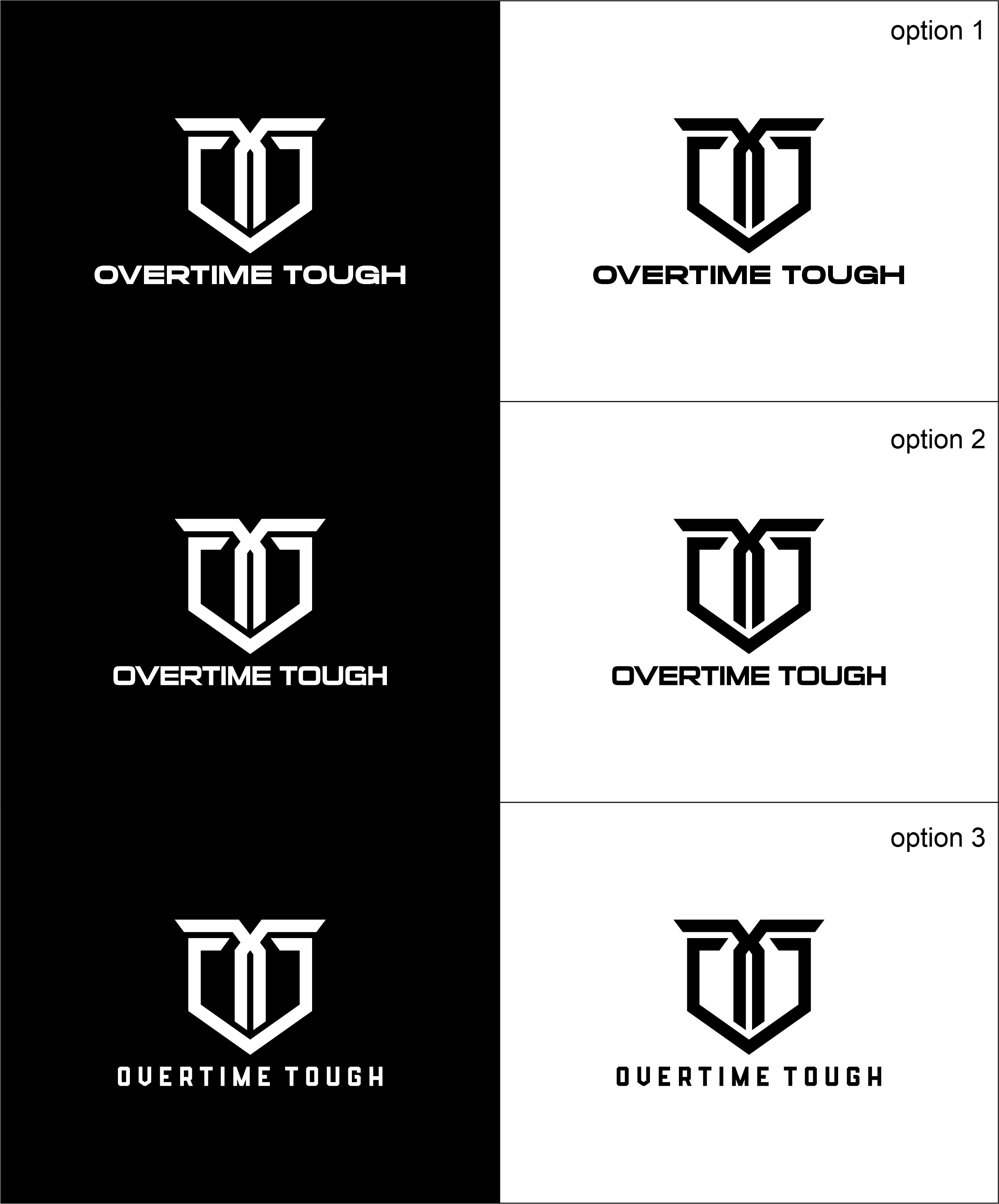 Logo Design by arumdesign for this project | Design #36714960