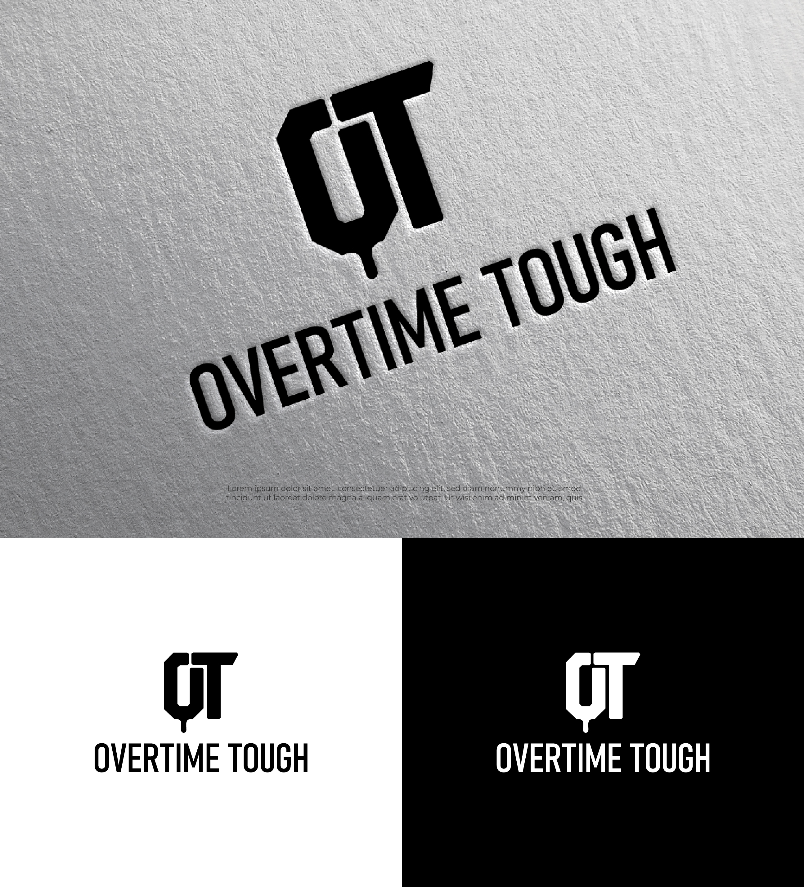 Logo Design by Creative Poli for this project | Design #36711342