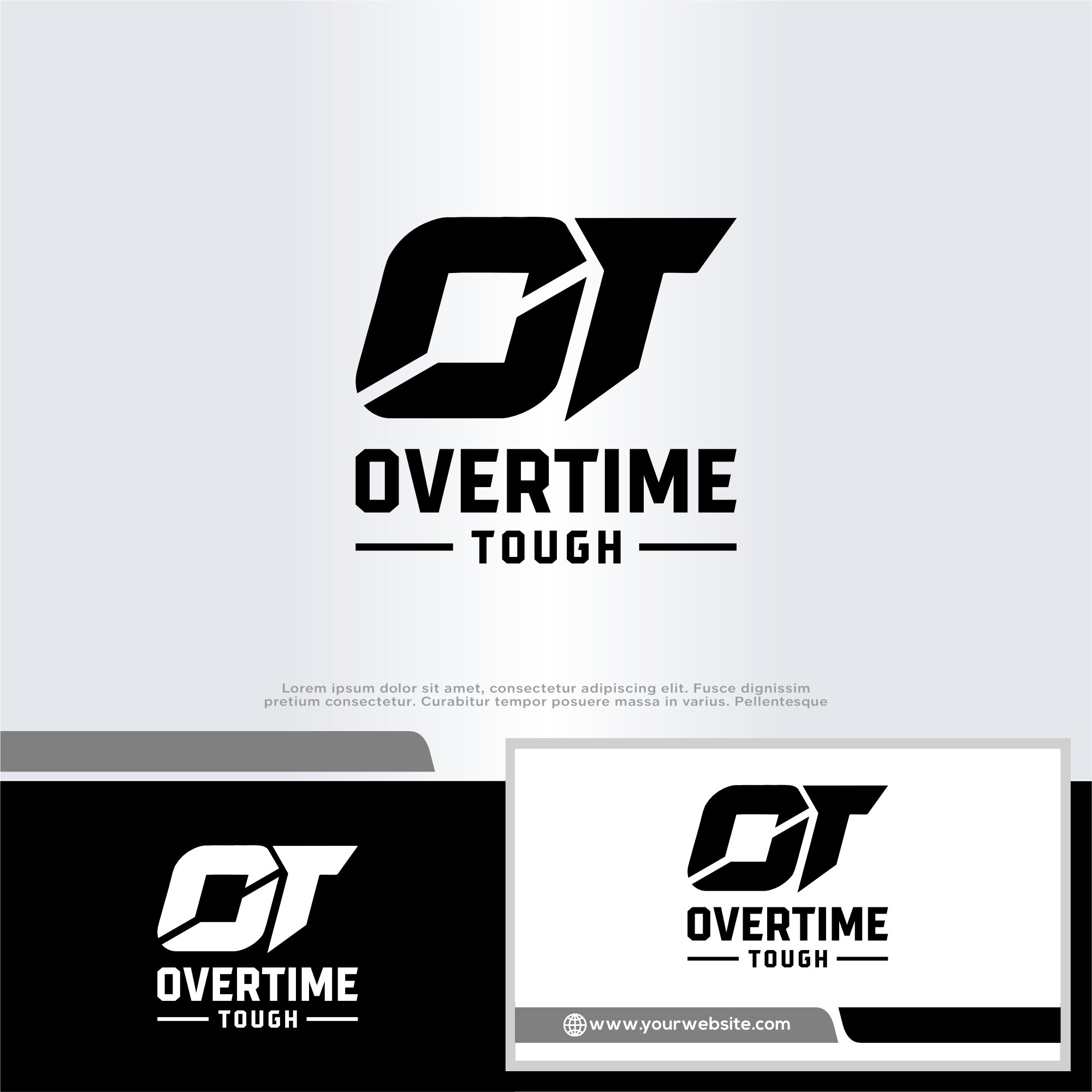 Logo Design by win it for this project | Design #36712149