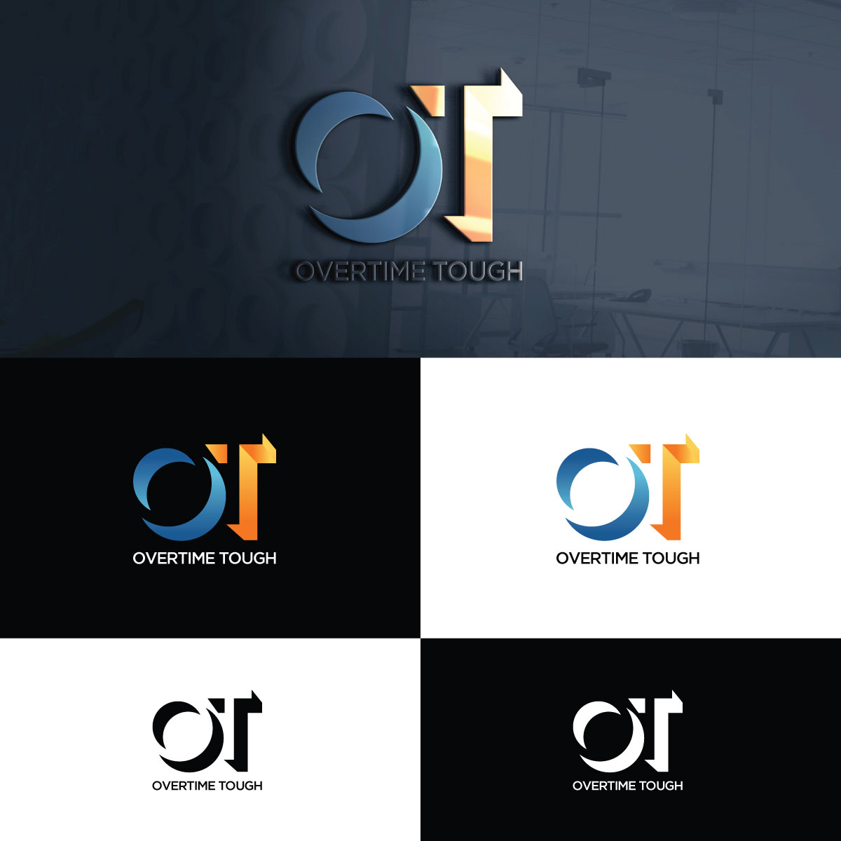 Logo Design by Khan D. for this project | Design #36708253