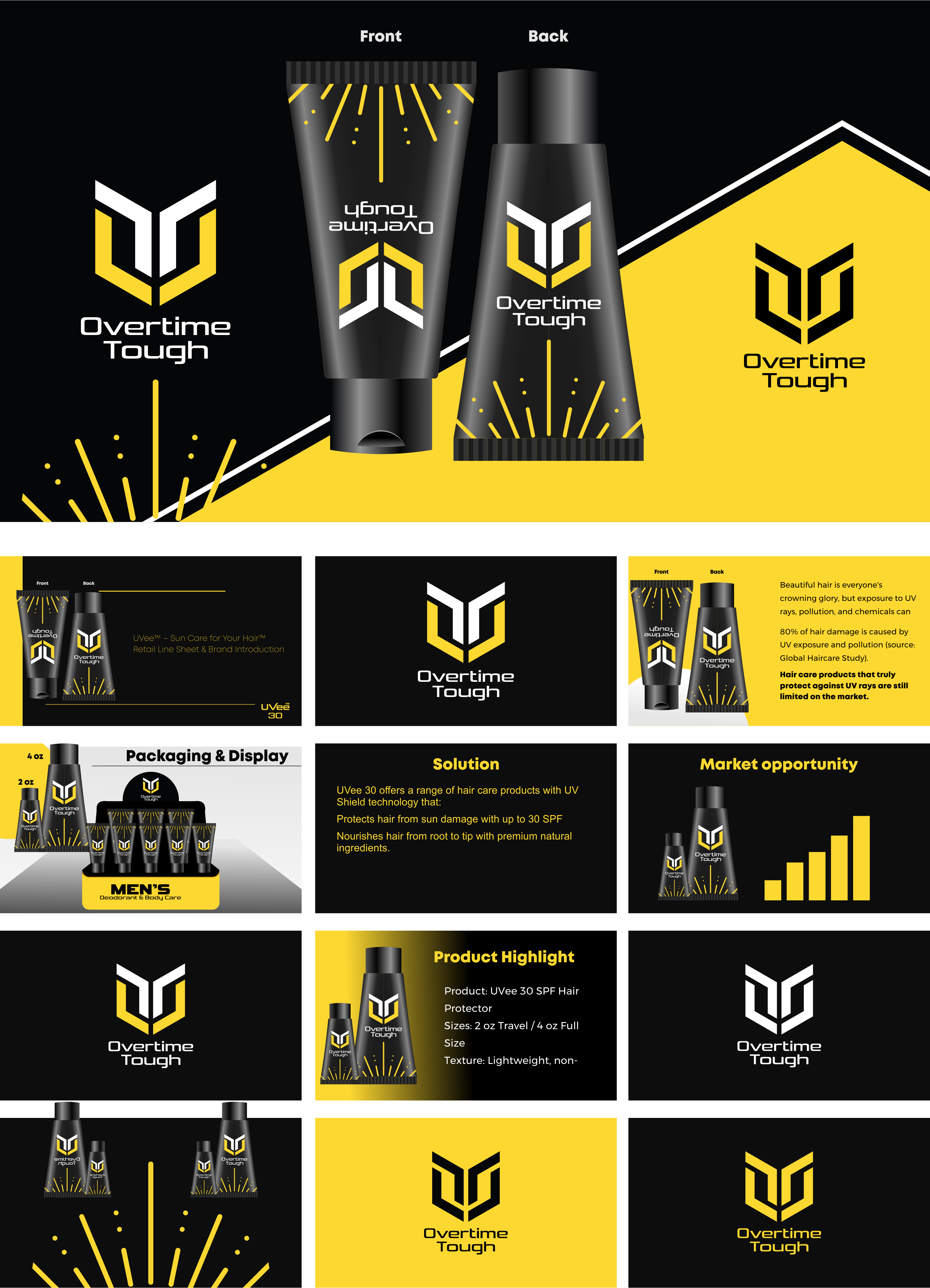 Logo Design by Mang Uned for this project | Design #36715354