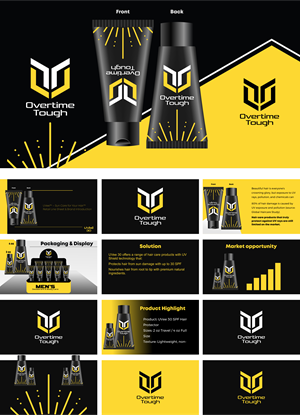 Logo Design by Mang Uned for this project | Design #36715354