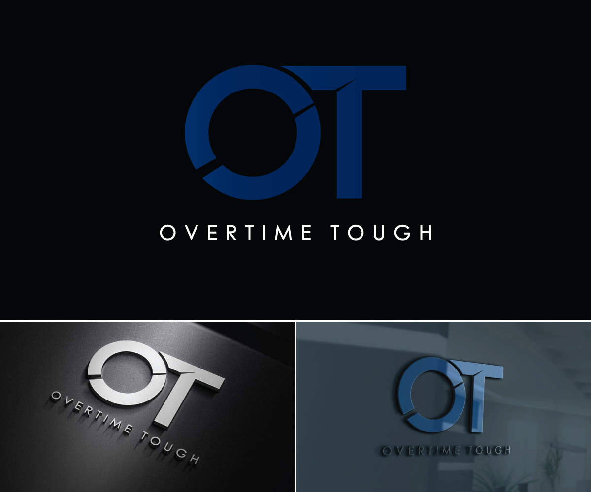 Logo Design by Atec for this project | Design #36709927