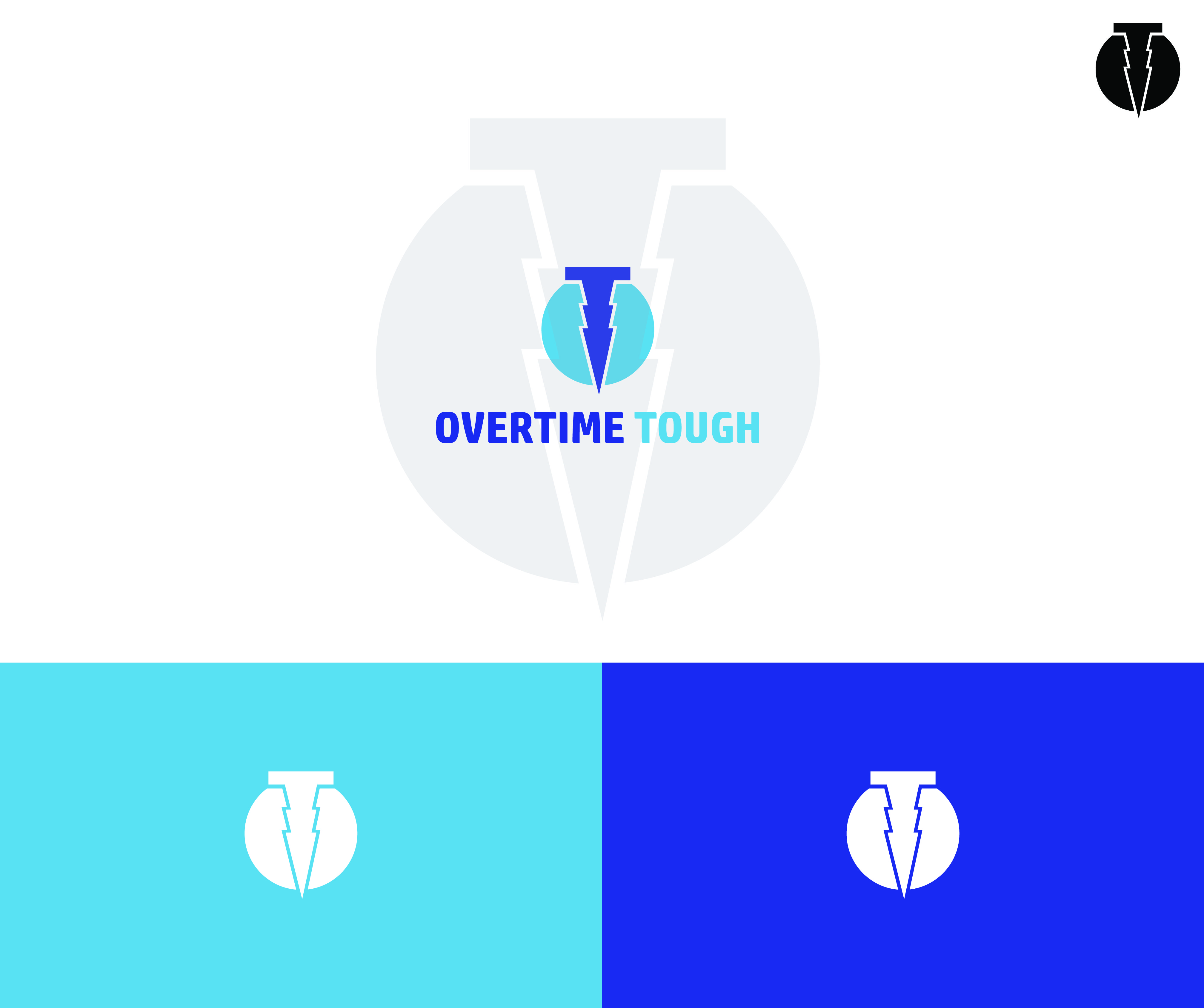 Logo Design by MAK45 for this project | Design #36716292