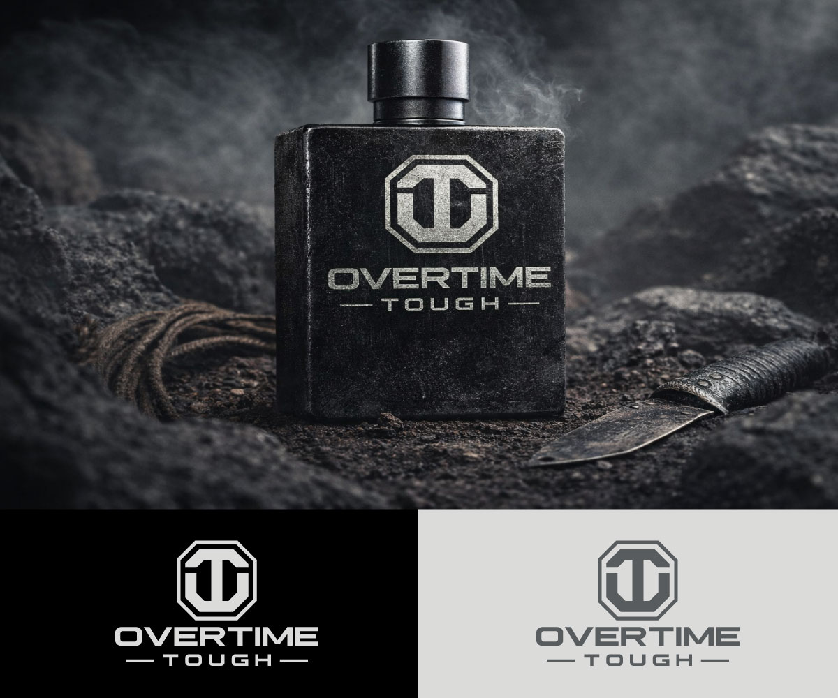 Logo Design by Ansh Design for this project | Design #36711012