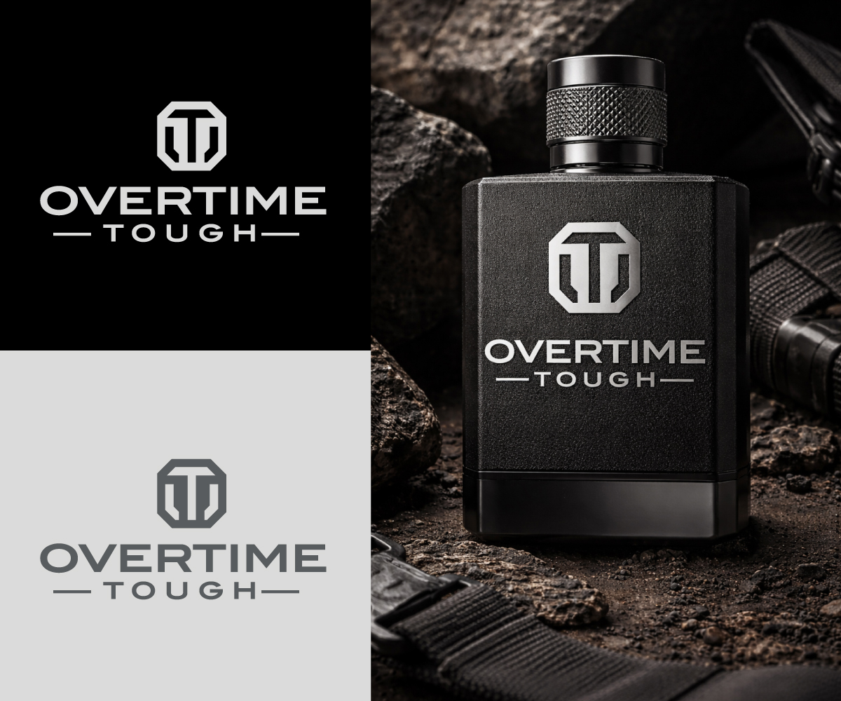 Logo Design by Ansh Design for this project | Design #36714822