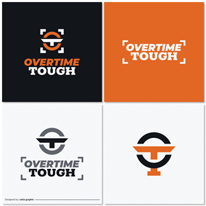 Logo Design by voila graphic for this project | Design: #36714445