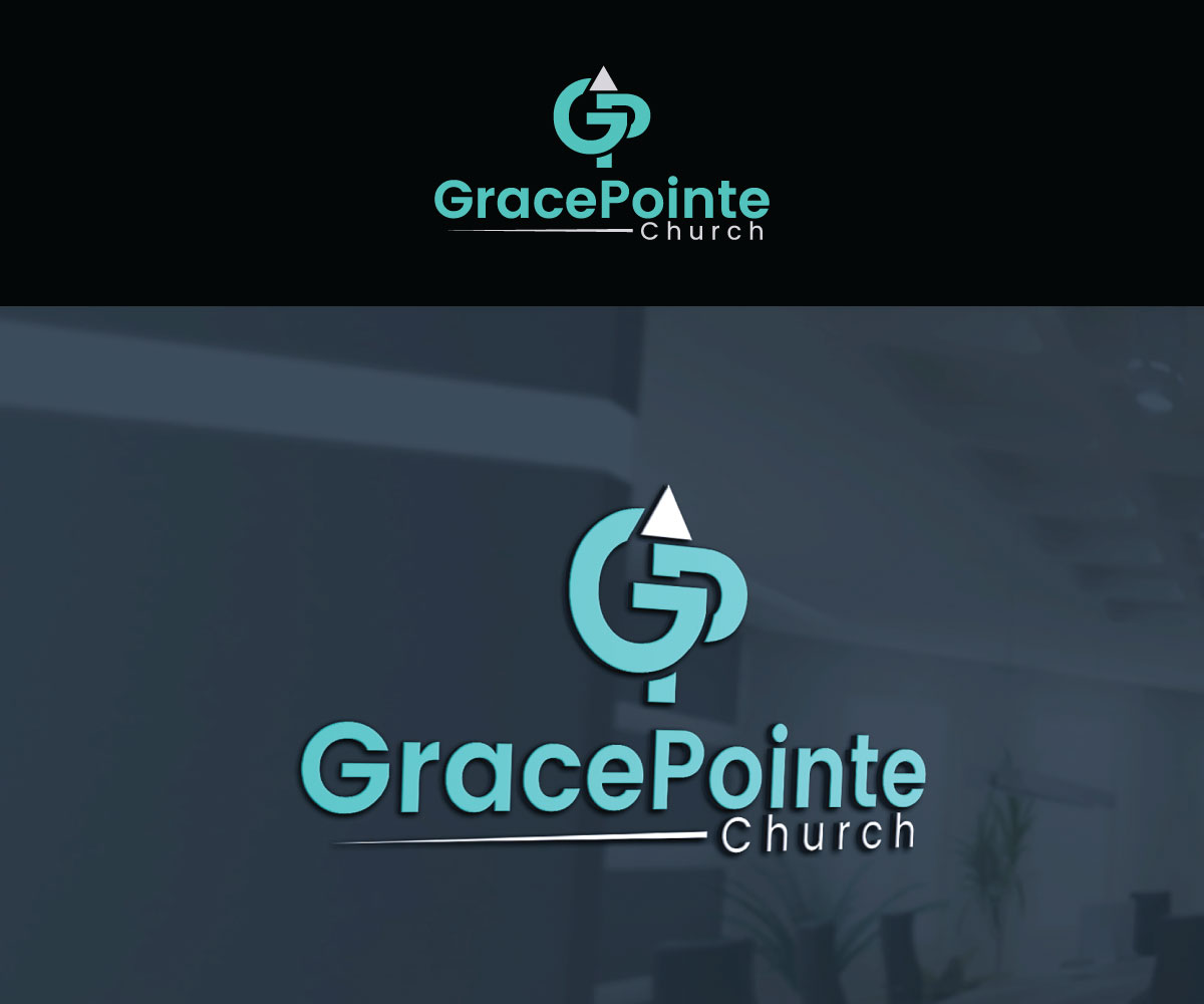 Logo Design by Luckey yaari for this project | Design #36711599