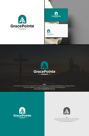 Logo Design by ideaz2050 for this project | Design: #36708462