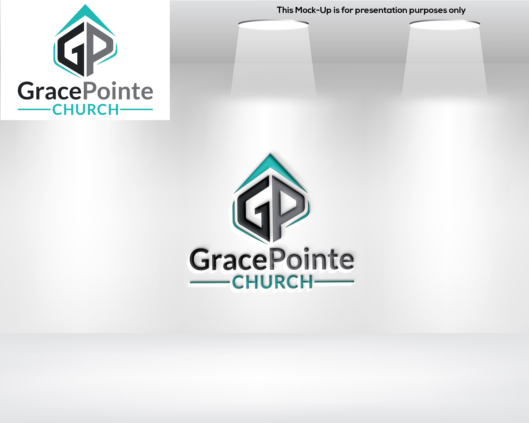 Logo Design by dubel ko for this project | Design #36709132