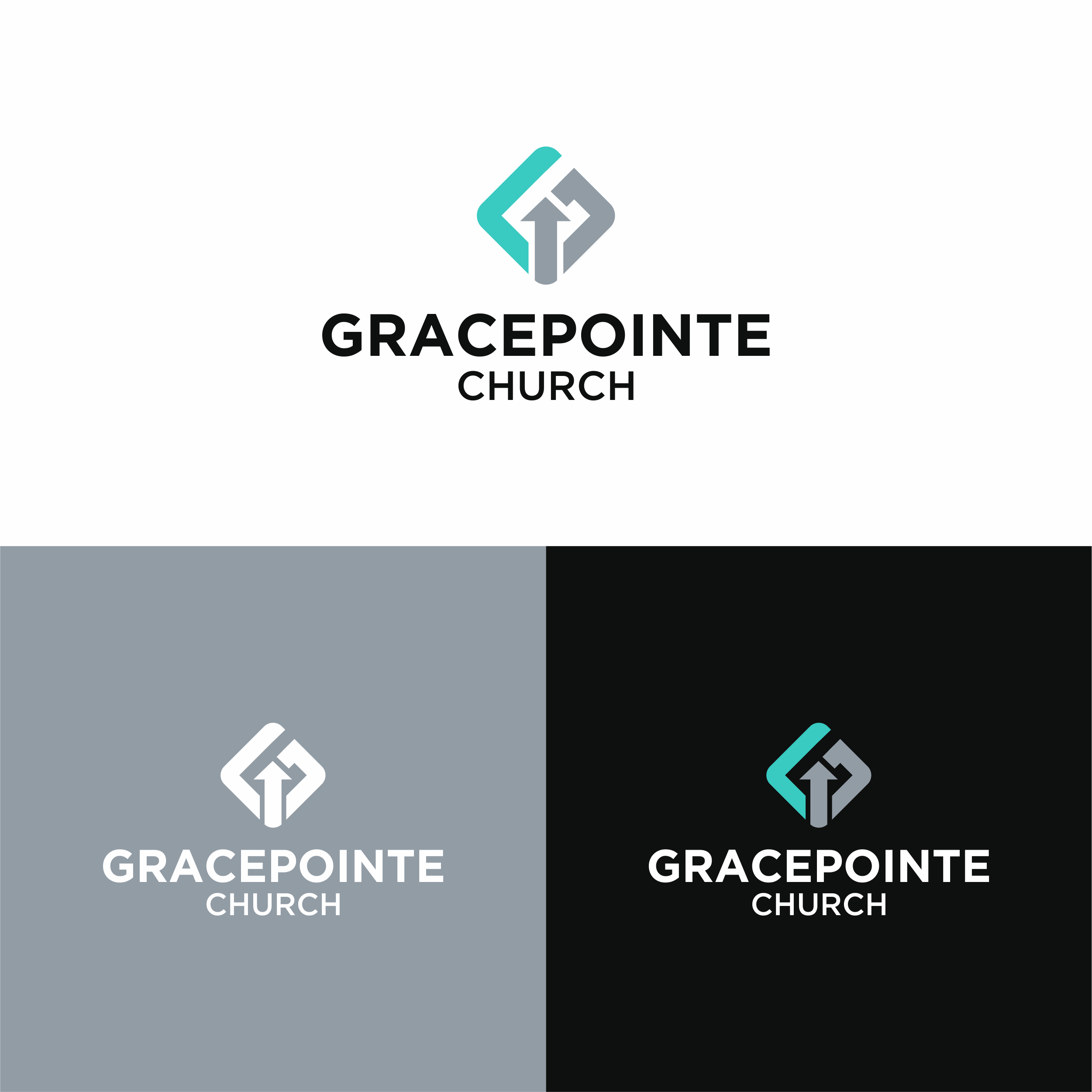 Logo Design by ndra for this project | Design #36714281