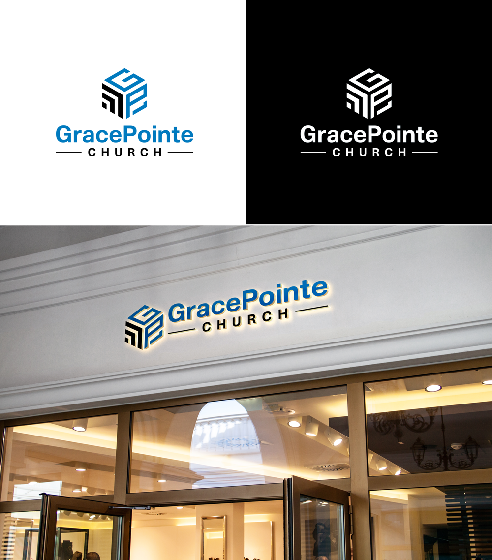 Logo Design by RA-bica for this project | Design #36709504