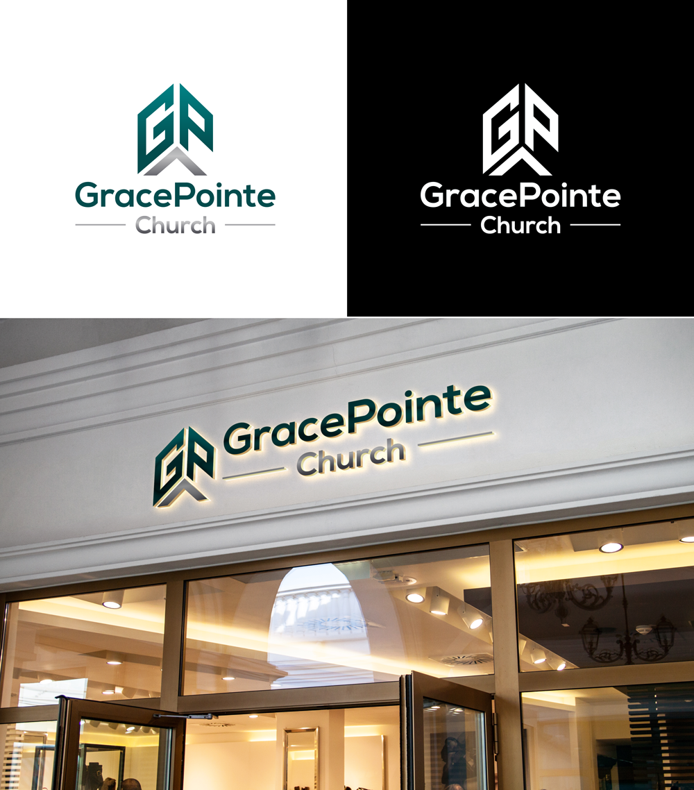 Logo Design by RA-bica for this project | Design #36709505