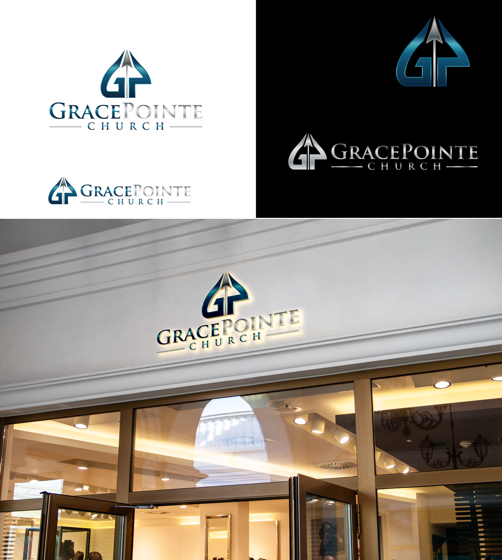 Logo Design by RA-bica for this project | Design #36709758