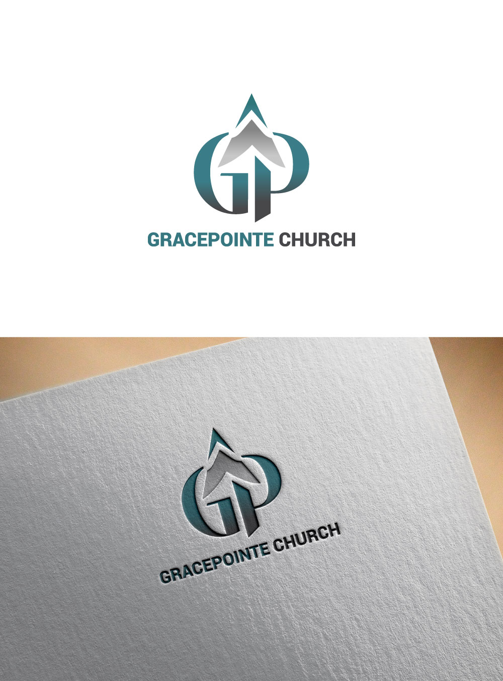 Logo Design by KING JM for this project | Design #36708757