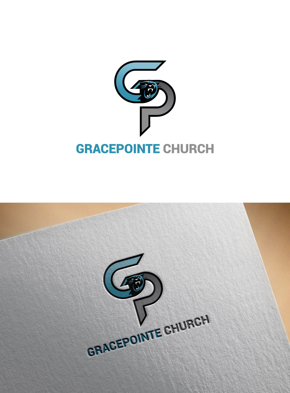 Logo Design by KING JM for this project | Design #36708758