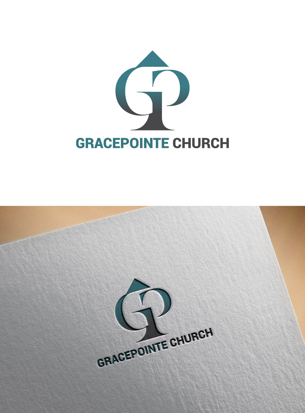 Logo Design by KING JM for this project | Design #36708759