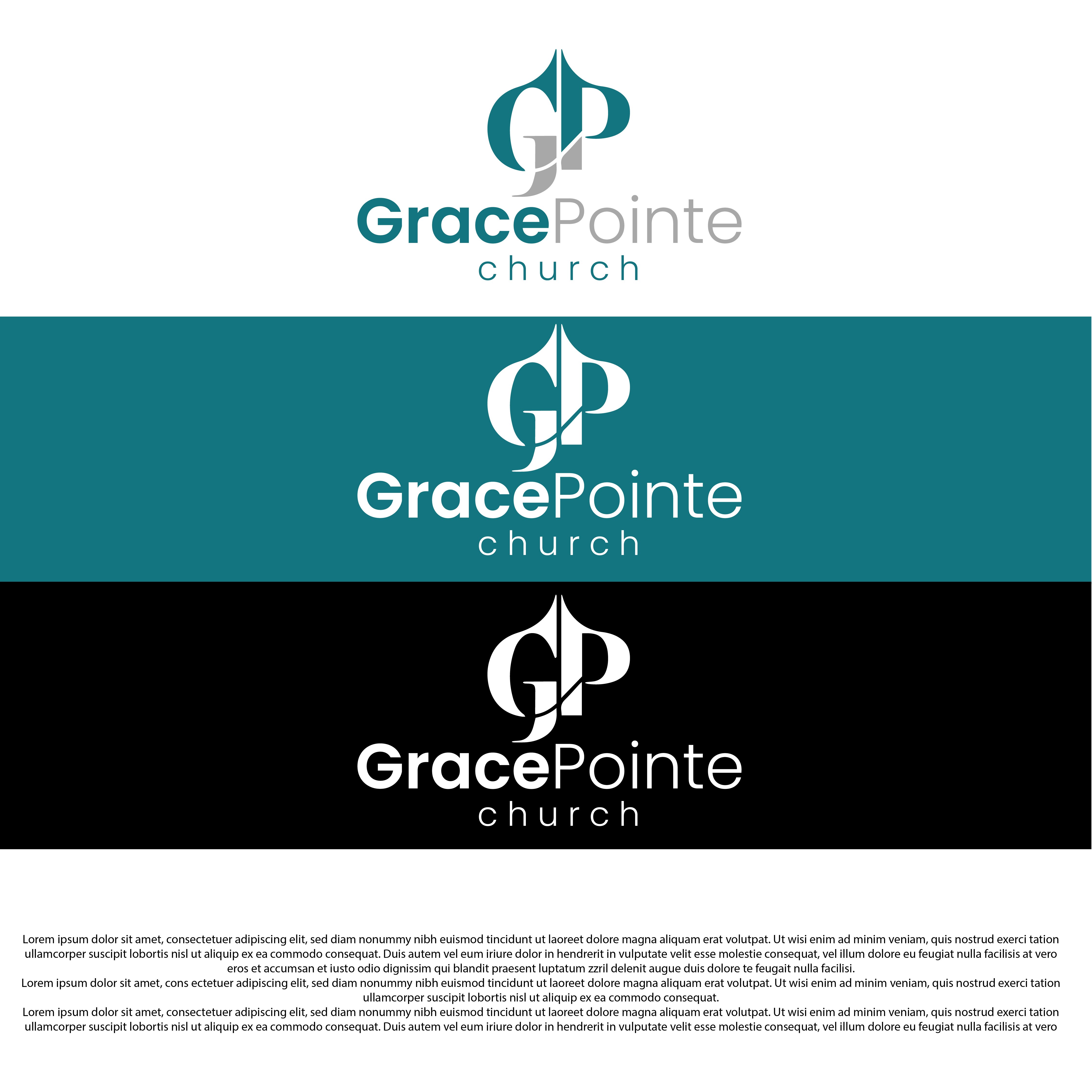 Logo Design by Shariqology for this project | Design #36709017