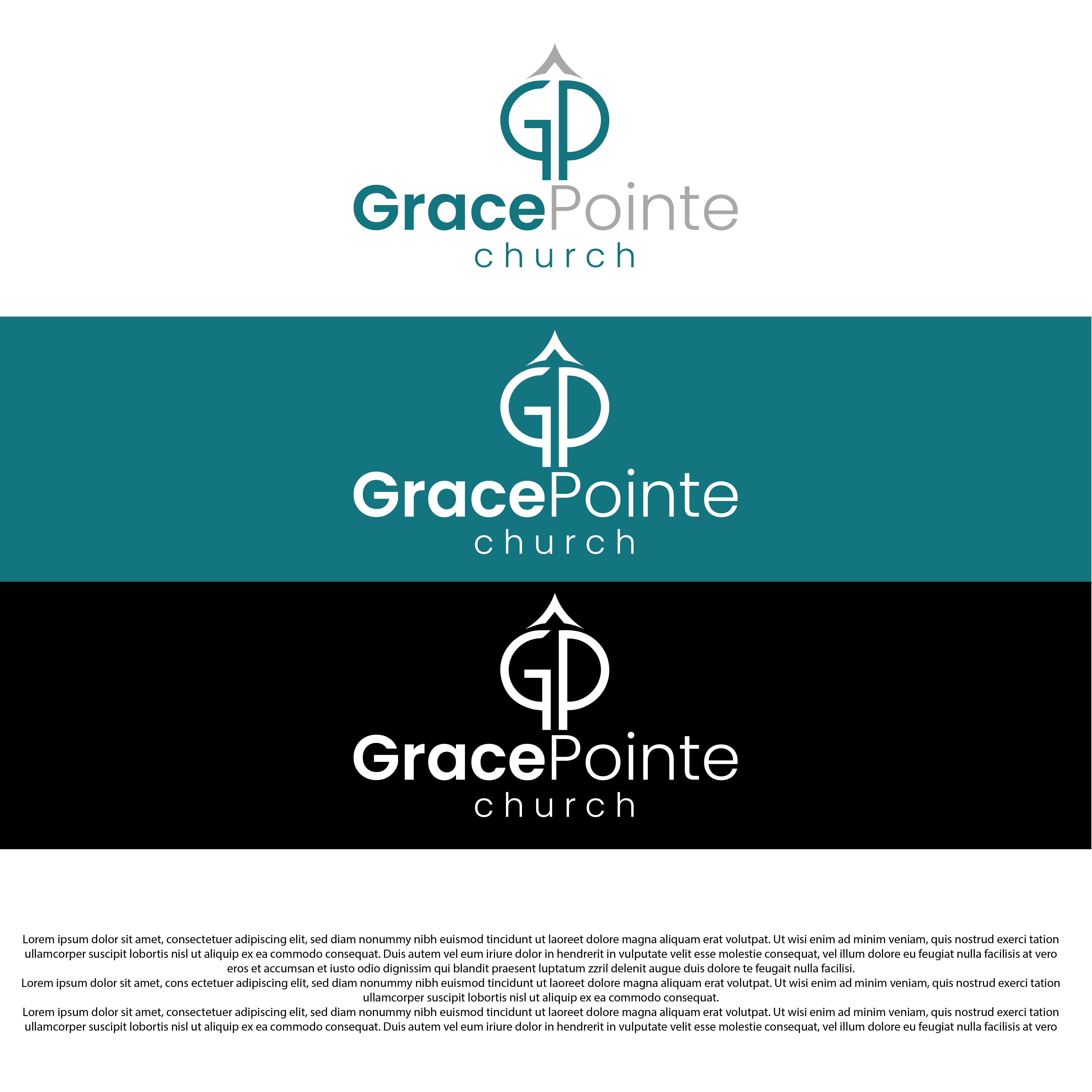 Logo Design by Shariqology for this project | Design #36709018