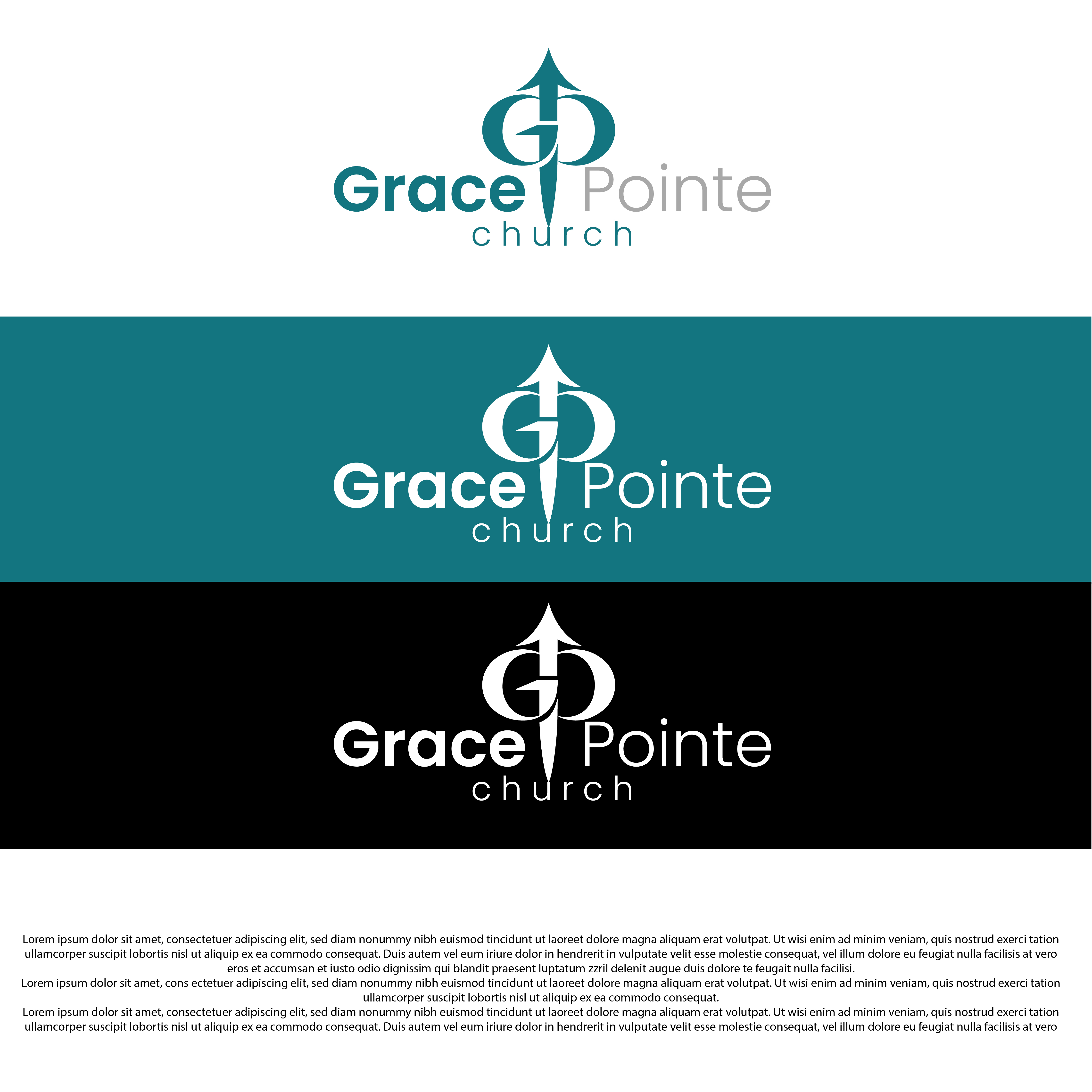 Logo Design by Shariqology for this project | Design #36709019