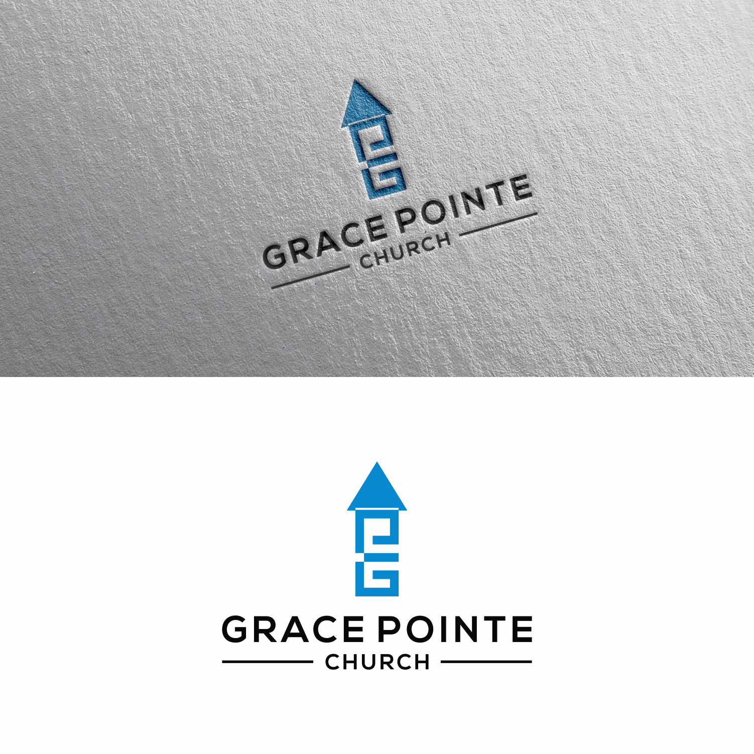 Logo Design by dodobakauu for this project | Design #36712173