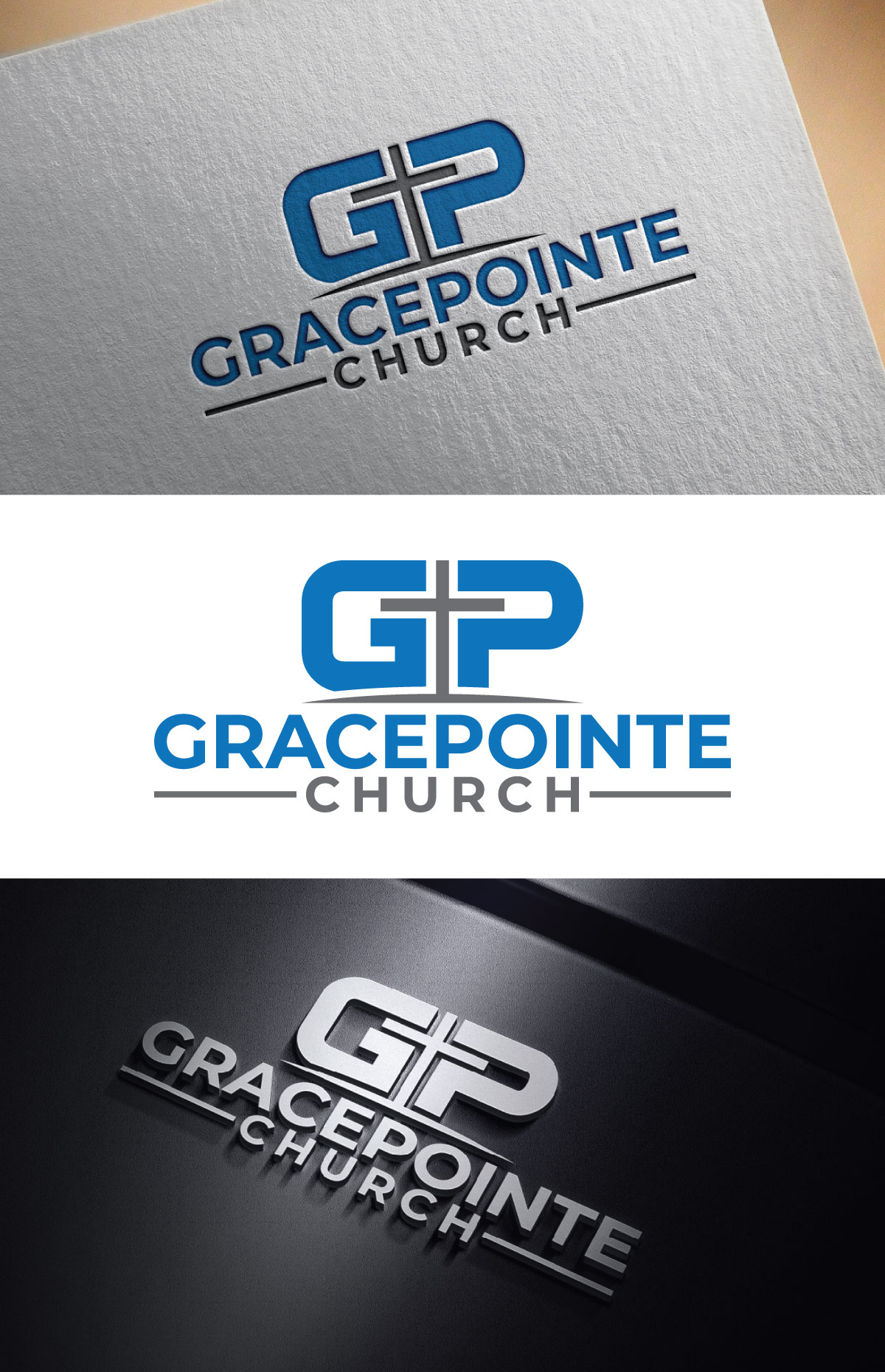 Logo Design by ThemeBoss for this project | Design #36709097