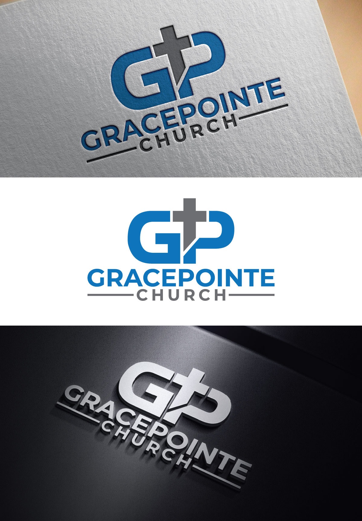 Logo Design by ThemeBoss for this project | Design #36709243