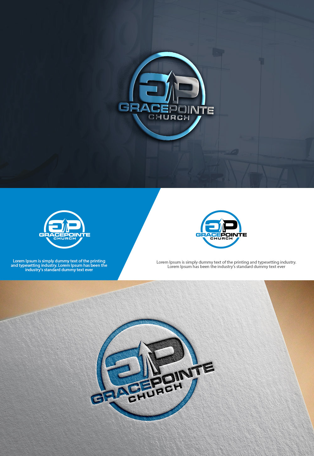 Logo Design by sulemani  creation for this project | Design #36713286