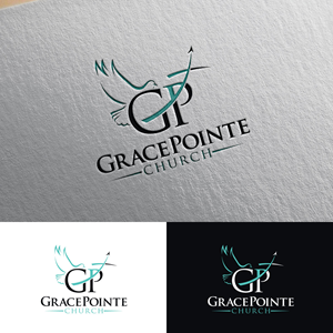 Logo Design by Alex Henry for this project | Design: #36708416