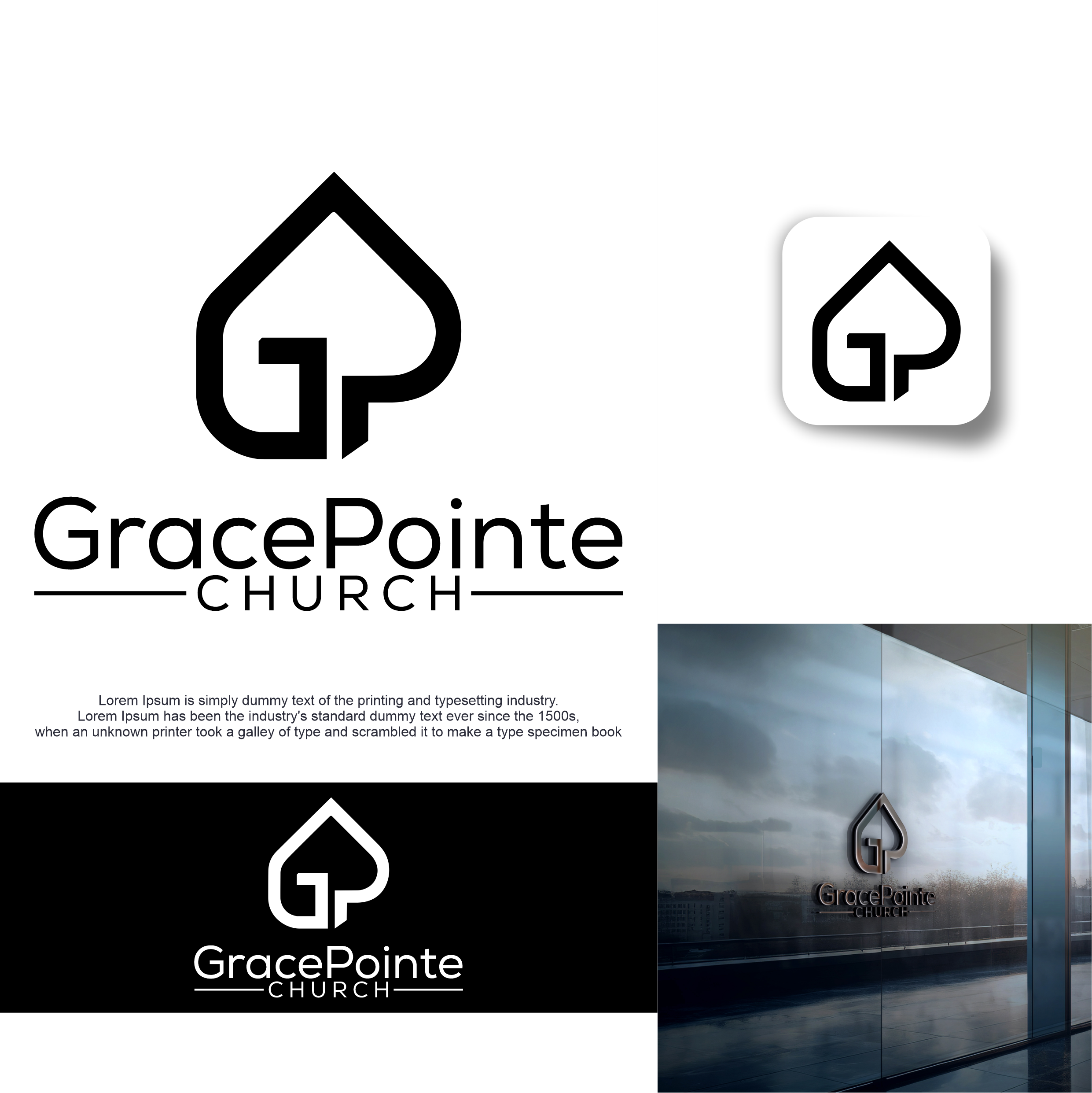 Logo Design by Abigaill_design for this project | Design #36713712