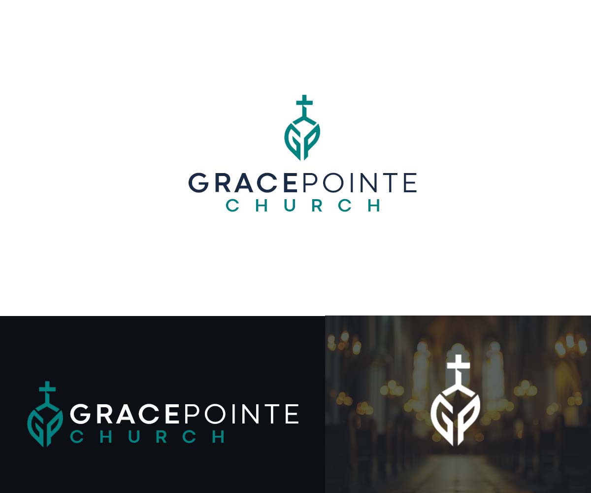 Logo Design by SANJU1 for this project | Design #36710294