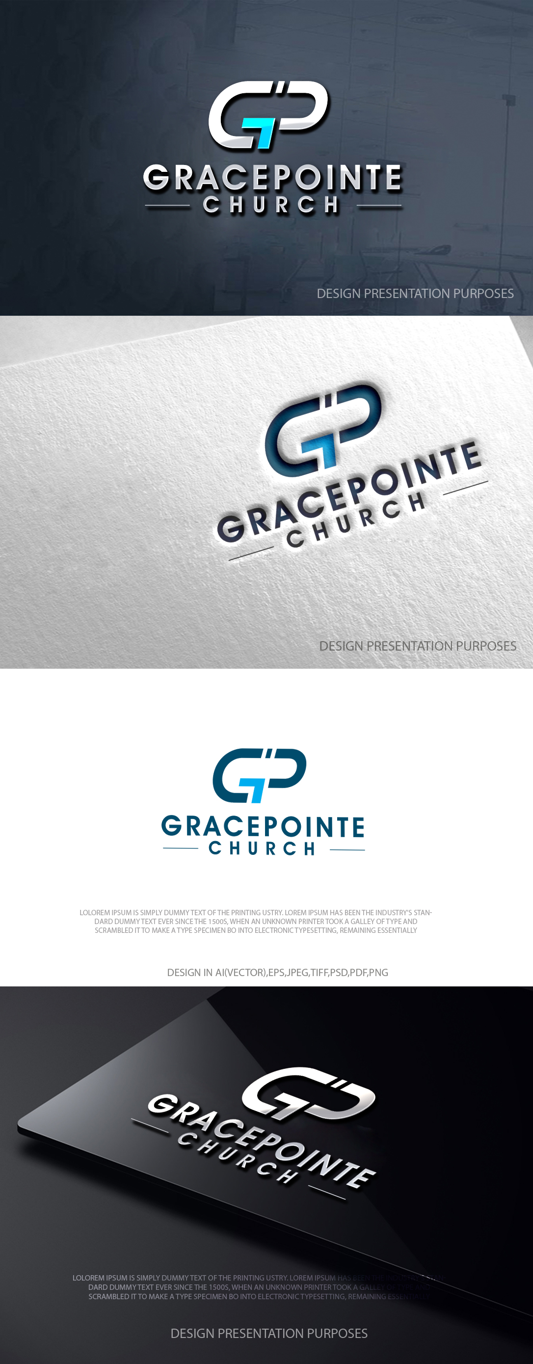 Logo Design by zebronicgraphic for this project | Design #36709889