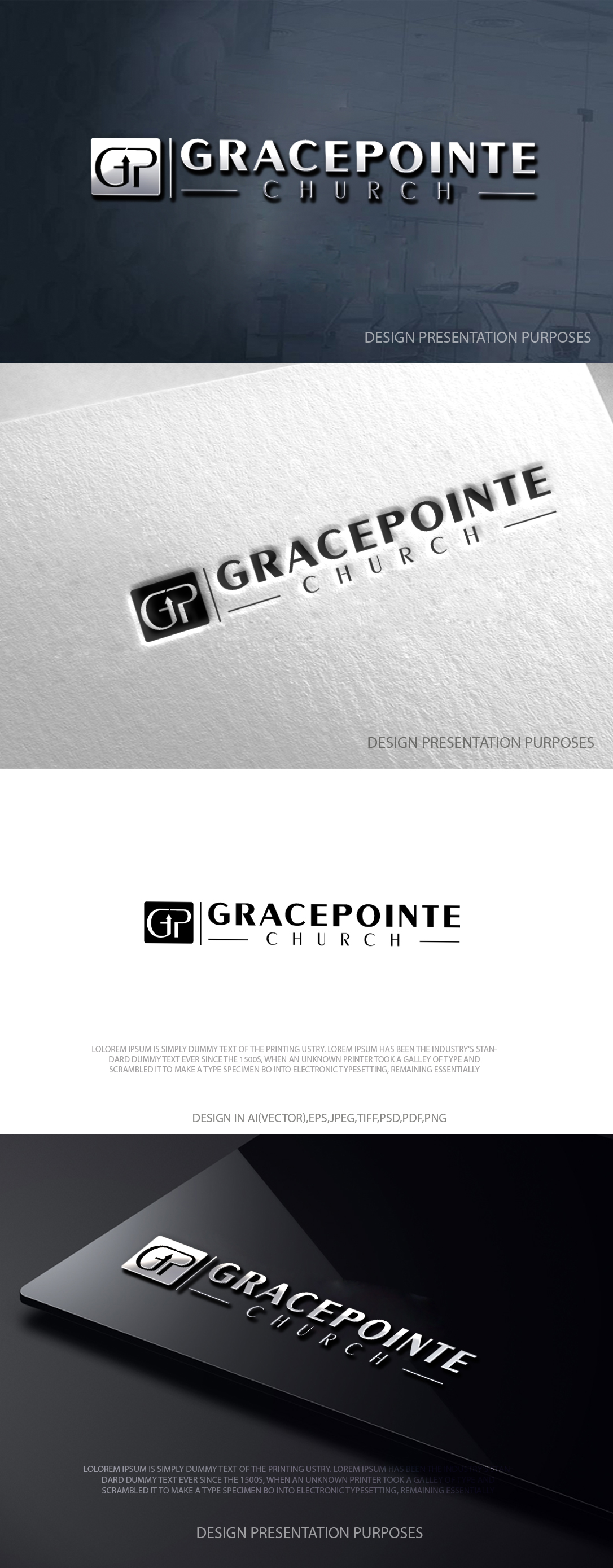 Logo Design by zebronicgraphic for this project | Design #36709900