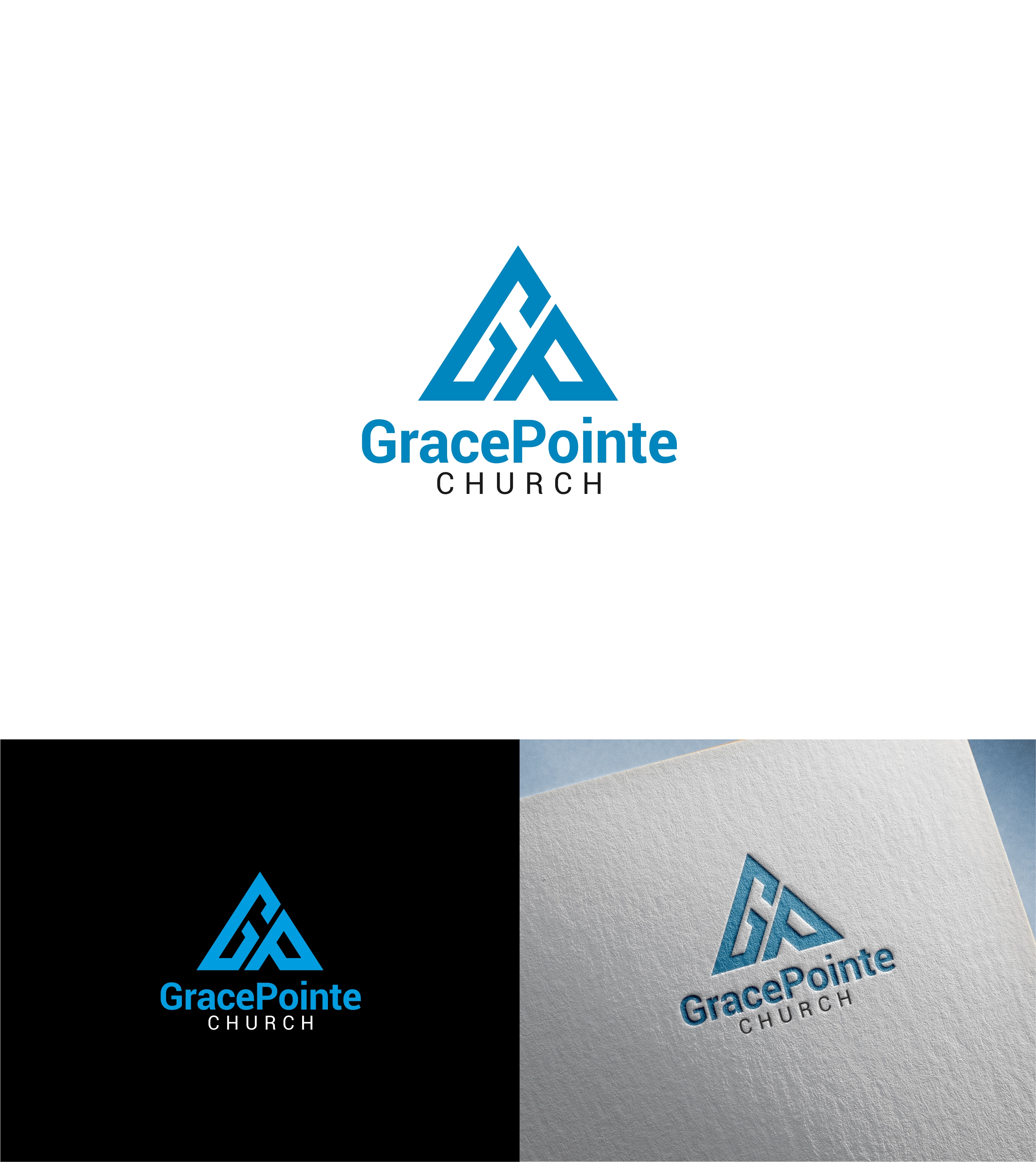Logo Design by Joenet Jayawarna for this project | Design #36710778