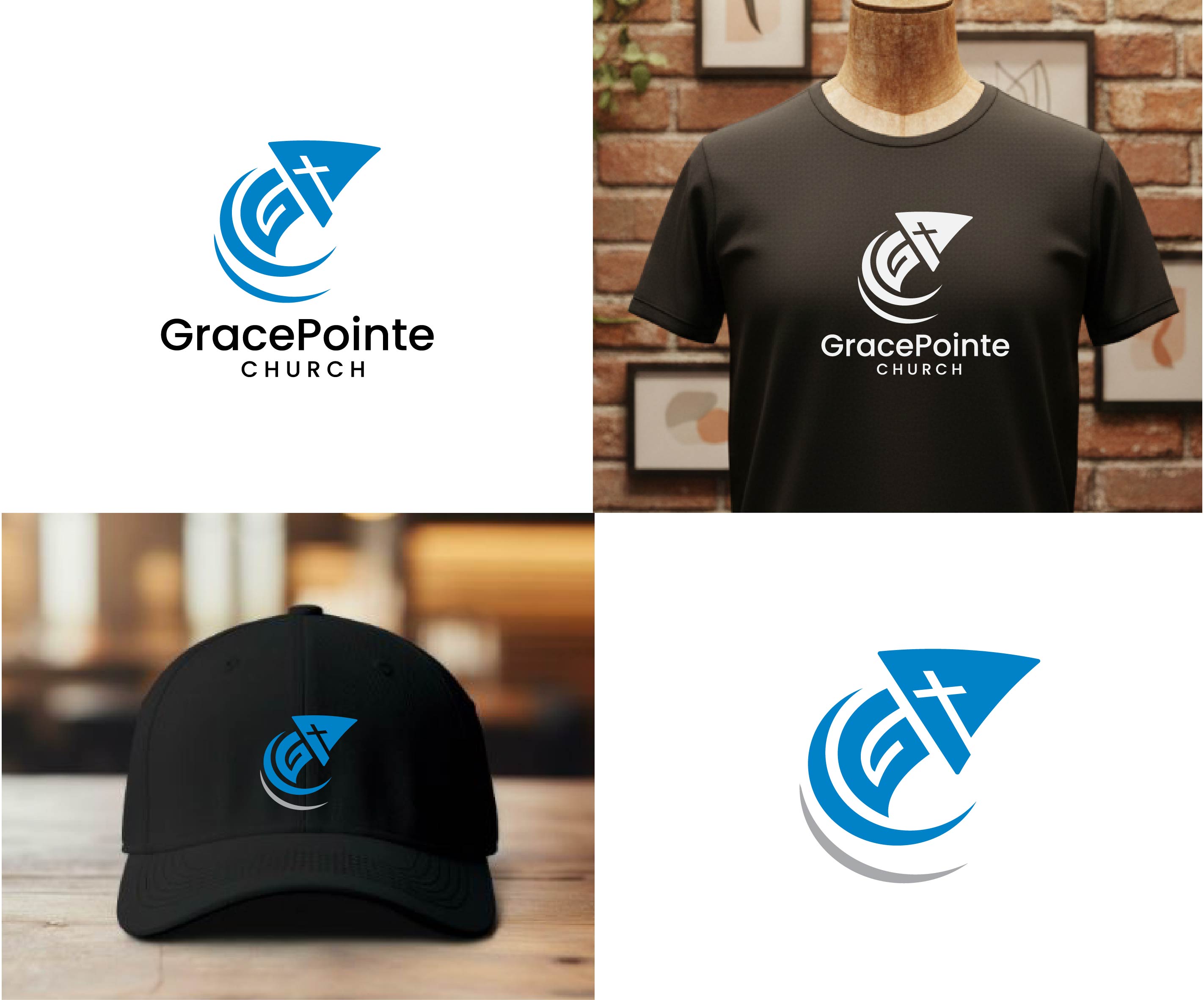 Logo Design by genzo for this project | Design #36709466